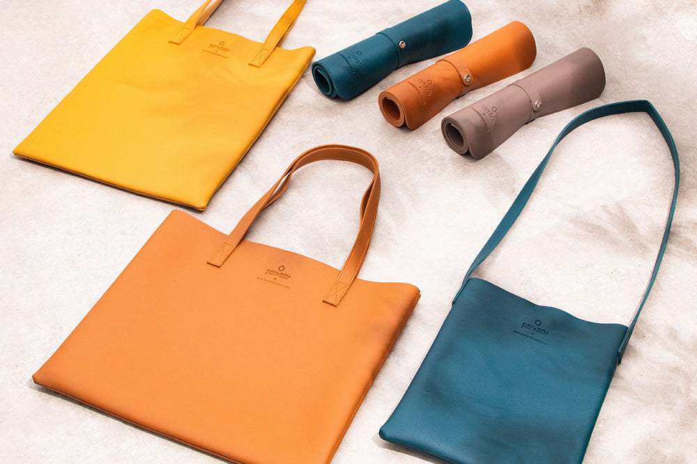 Ben & Ben DVL Collection