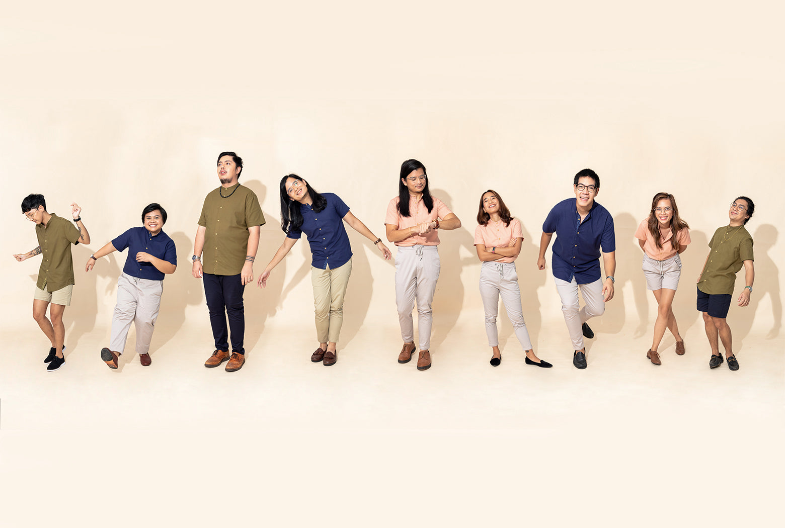 Ben&Ben 'Di Ka Sayang Collection
