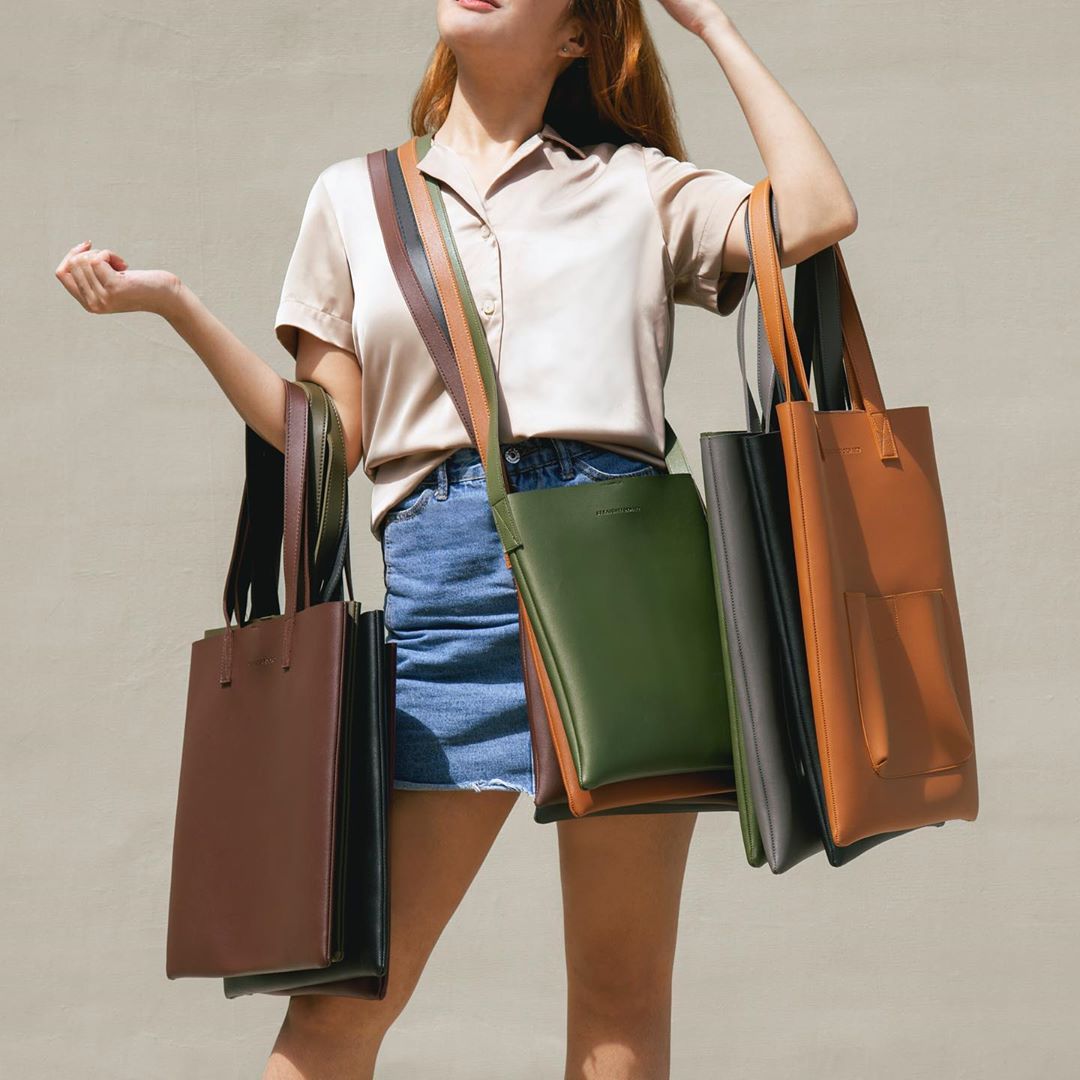 Finest Essentials: Woman