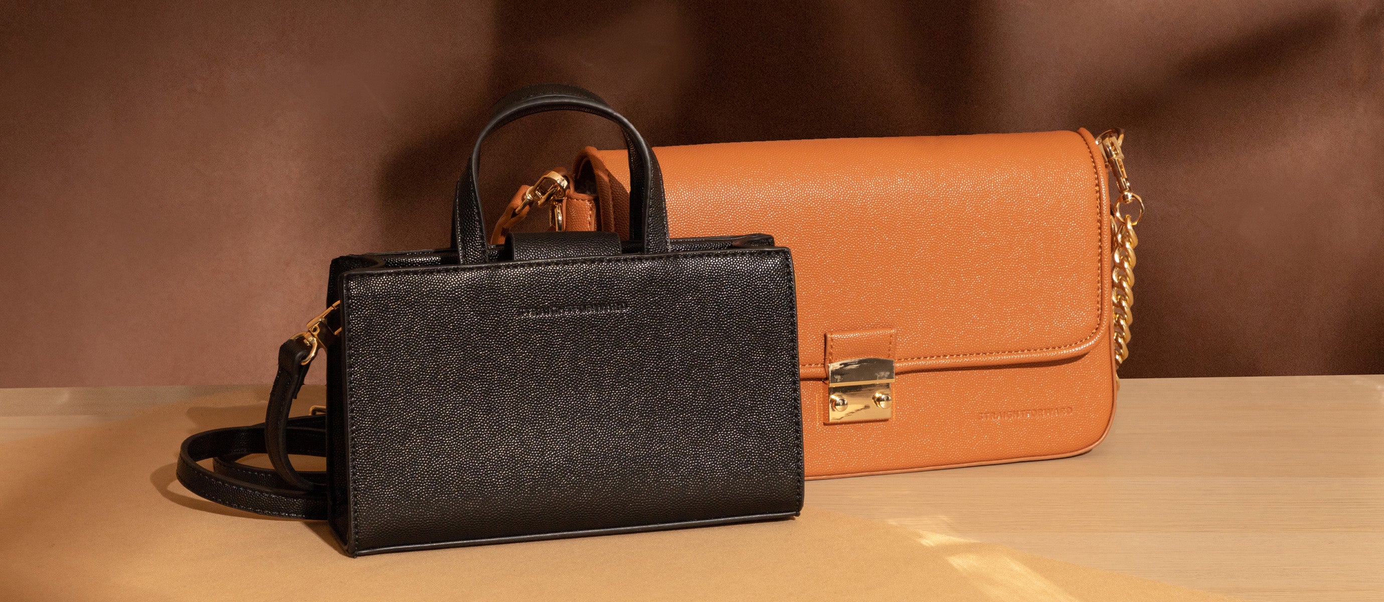 Luxe Textures