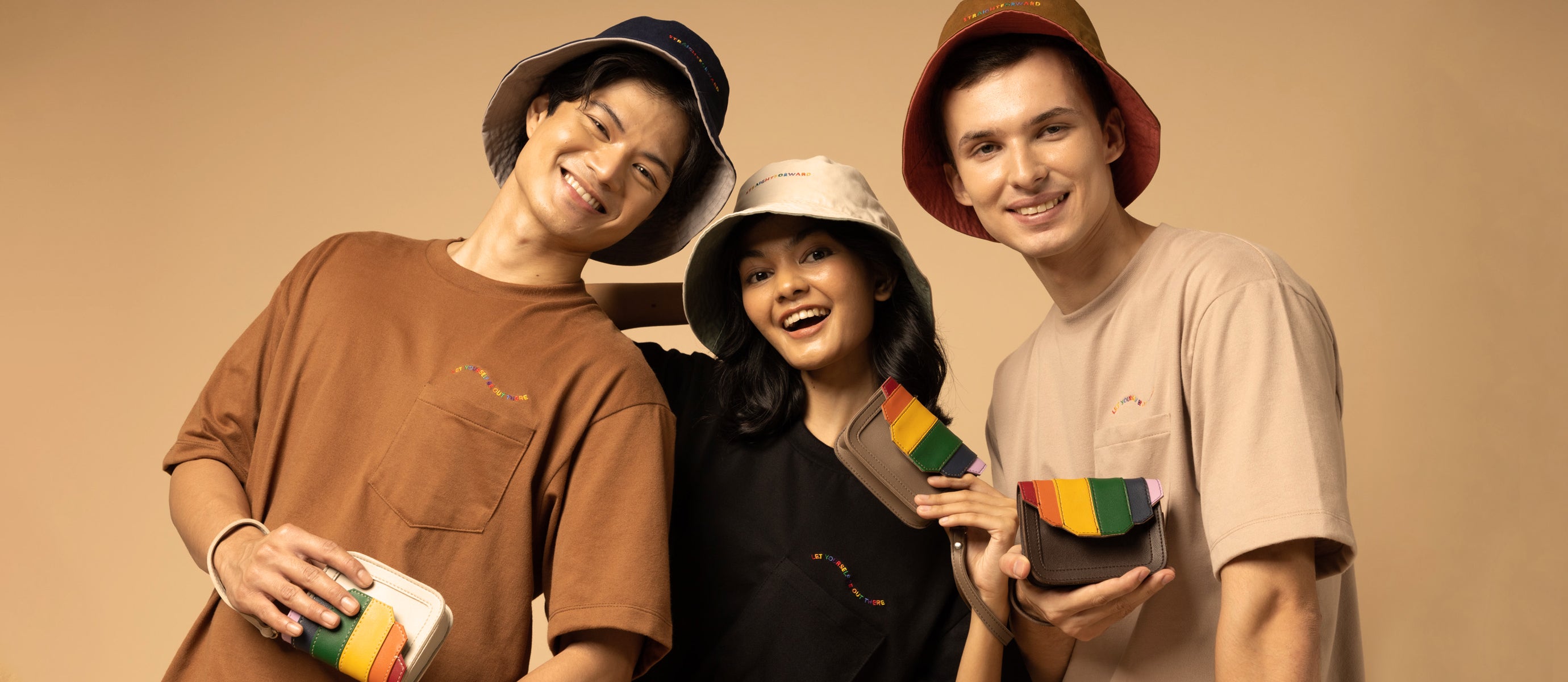 Pride Collection 🏳️🌈