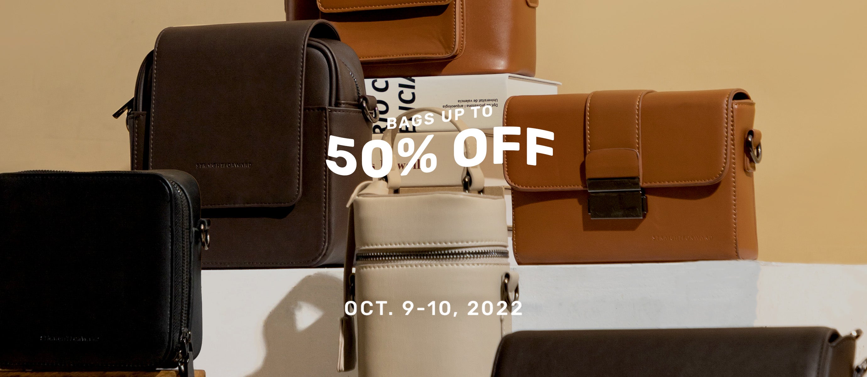 10.10 Flash Sale - The Statement