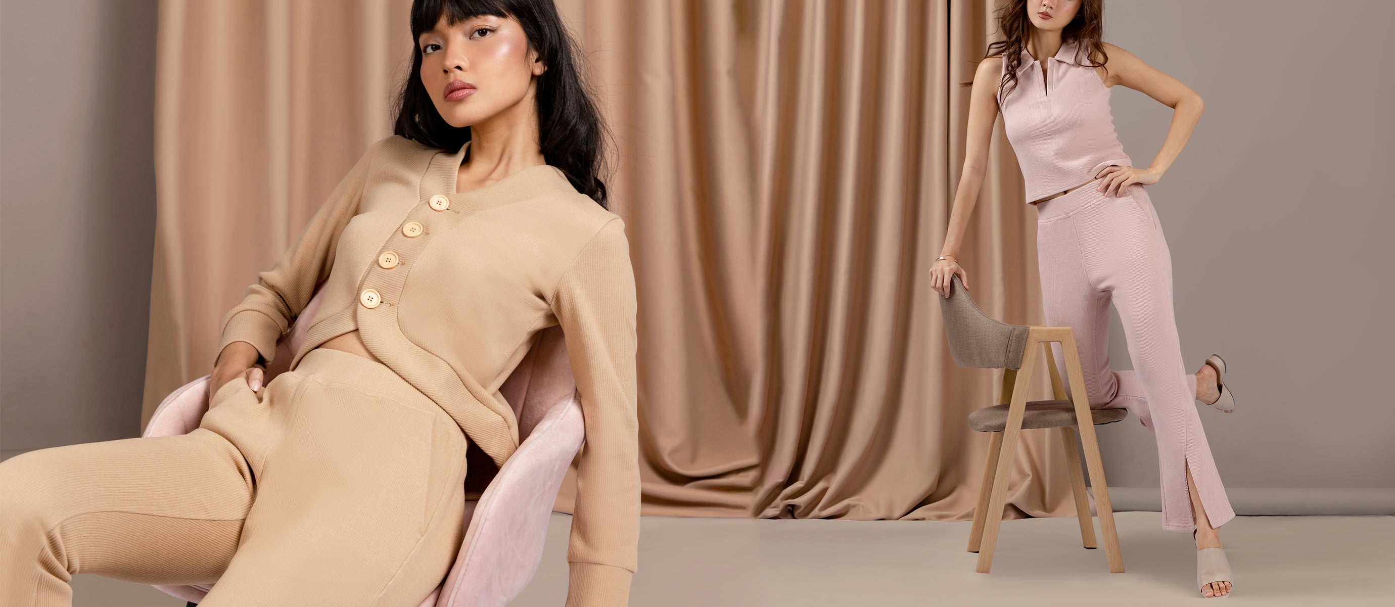 Mysa Collection