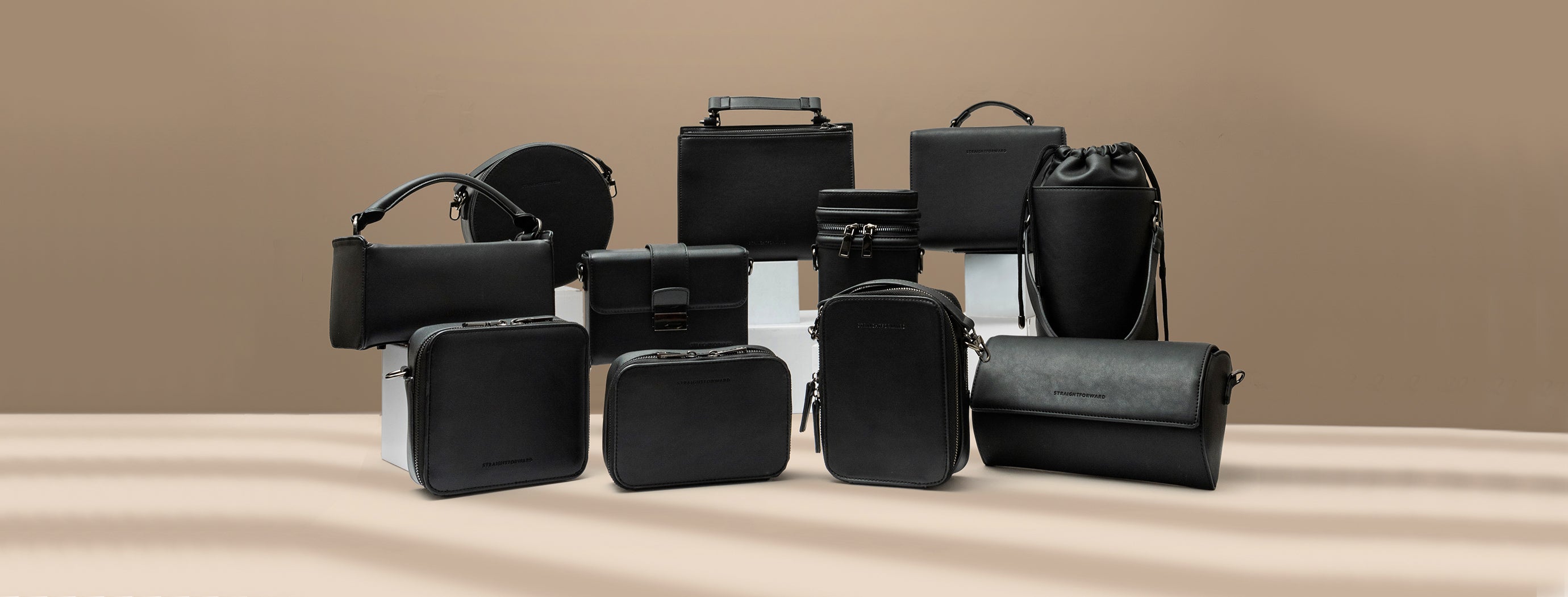 DVL Back In Black Collection