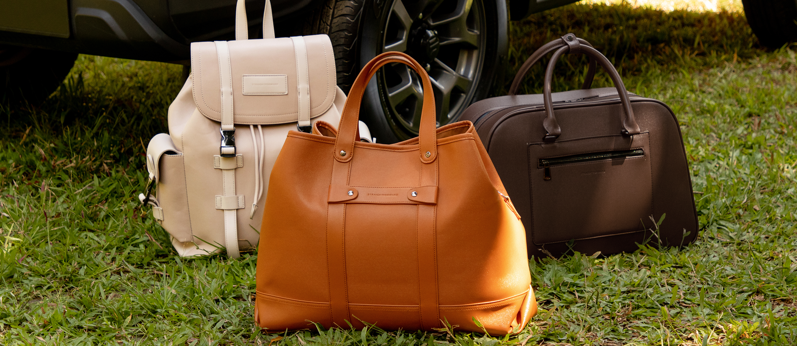 Bon Voyage Collection