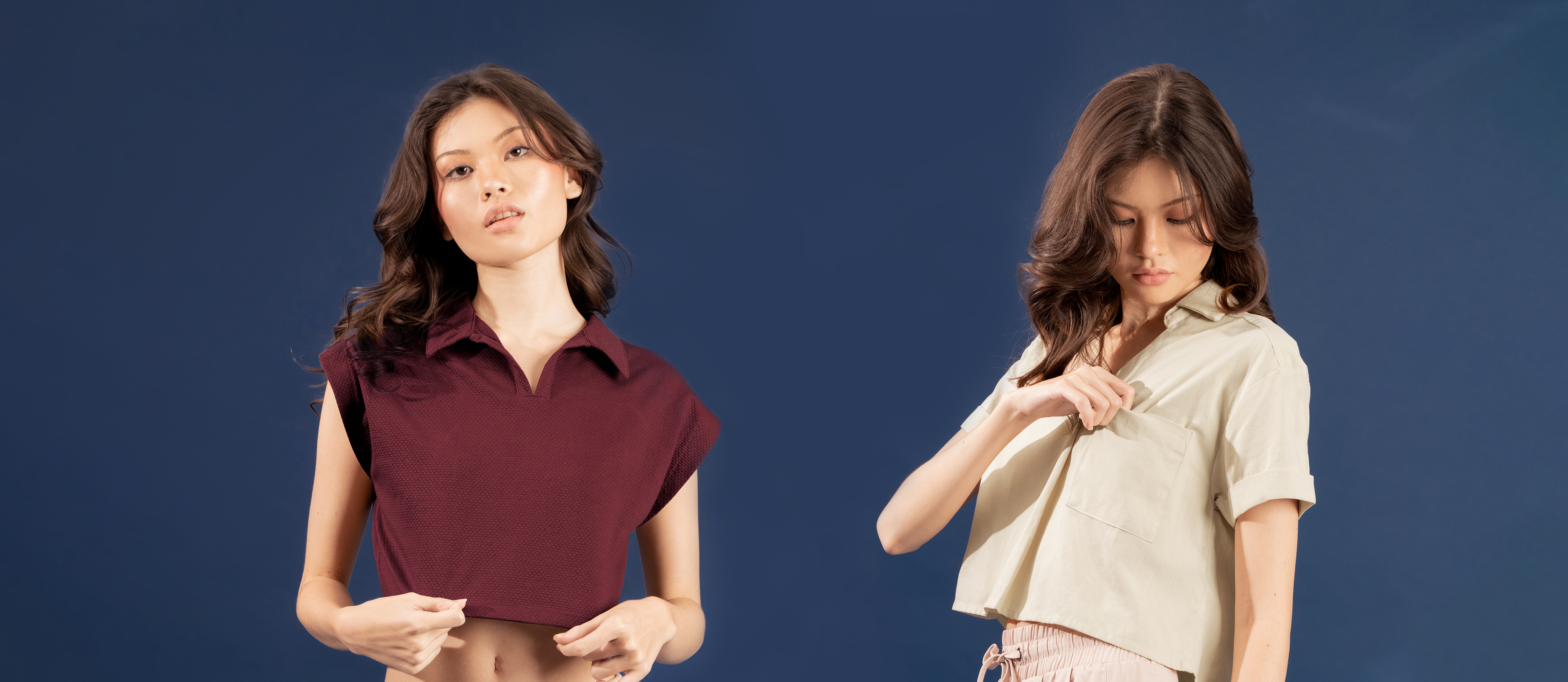 SWD Boxy Fit Collection