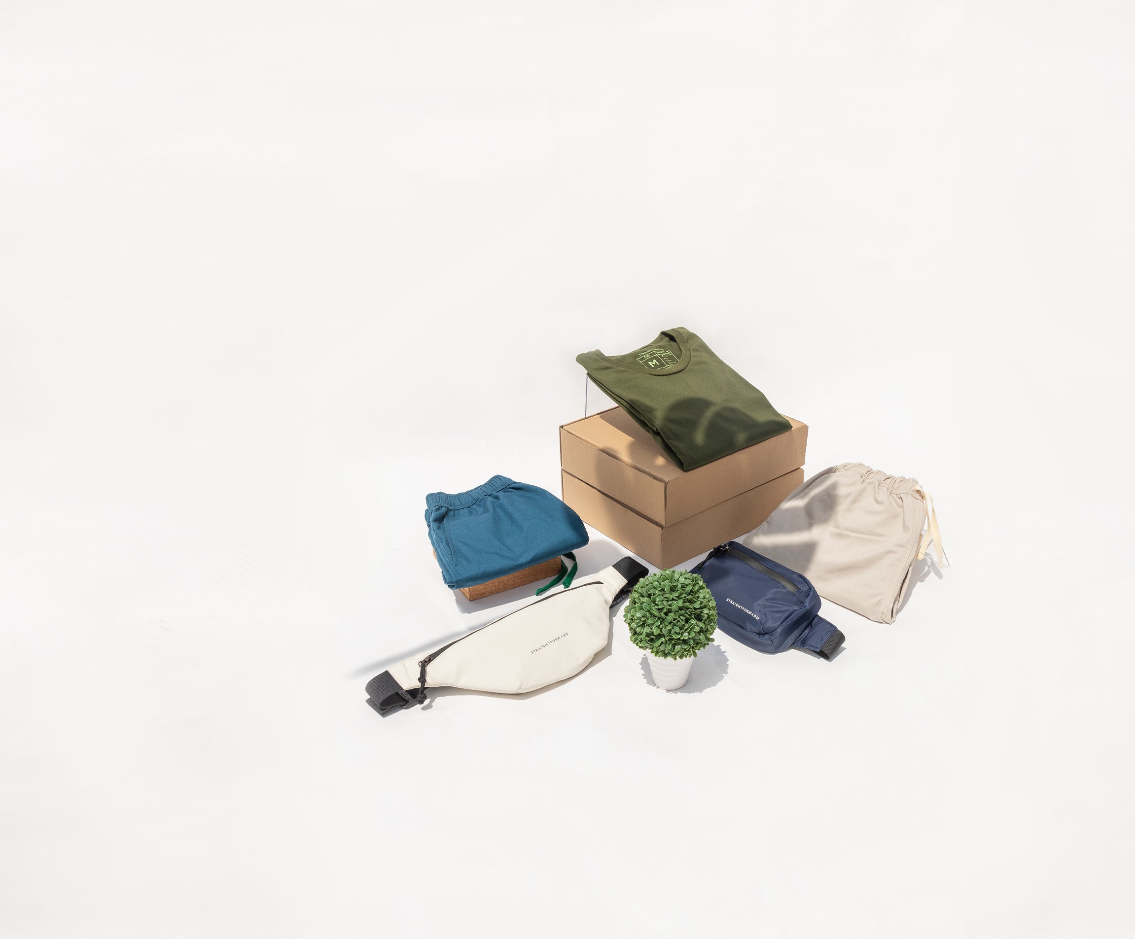 Buy 5 Gift 1 FREE