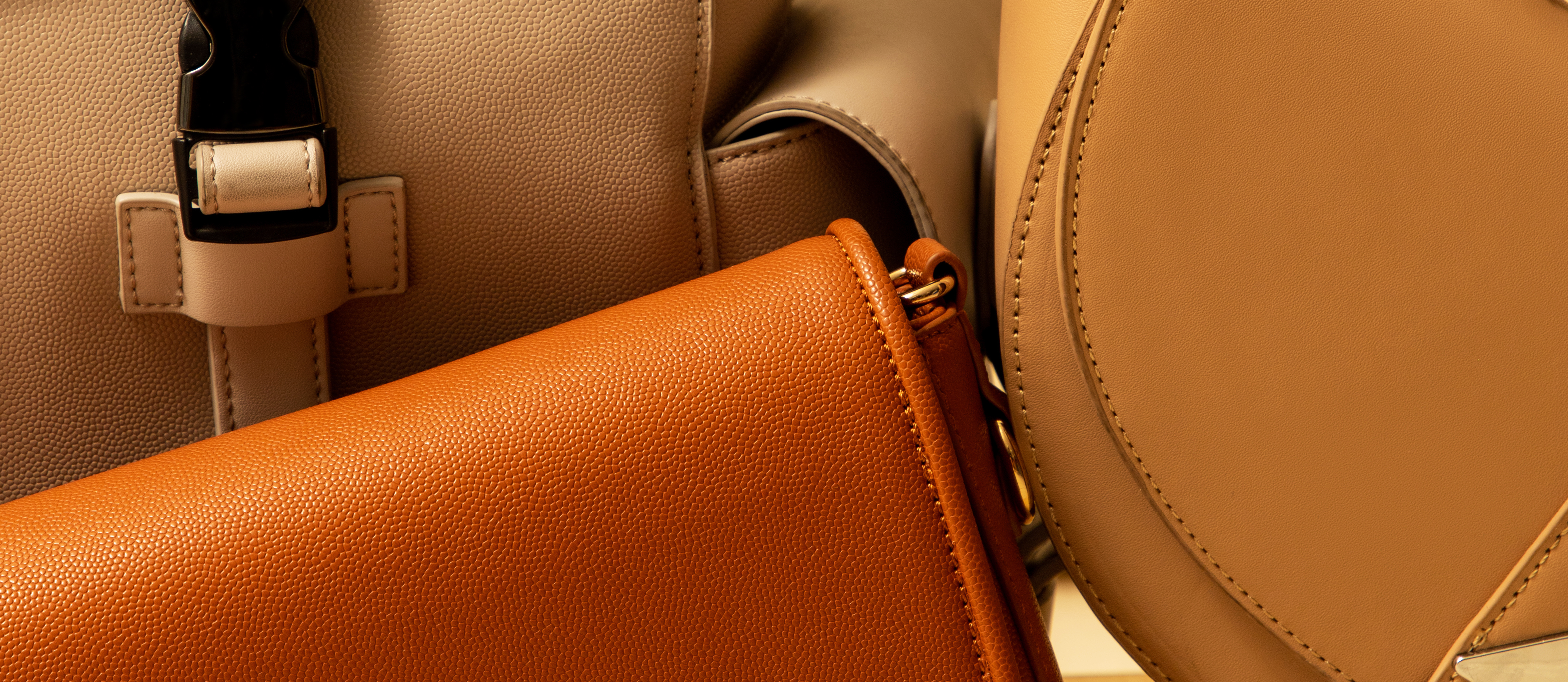 End of Season Sale - Statement Bags