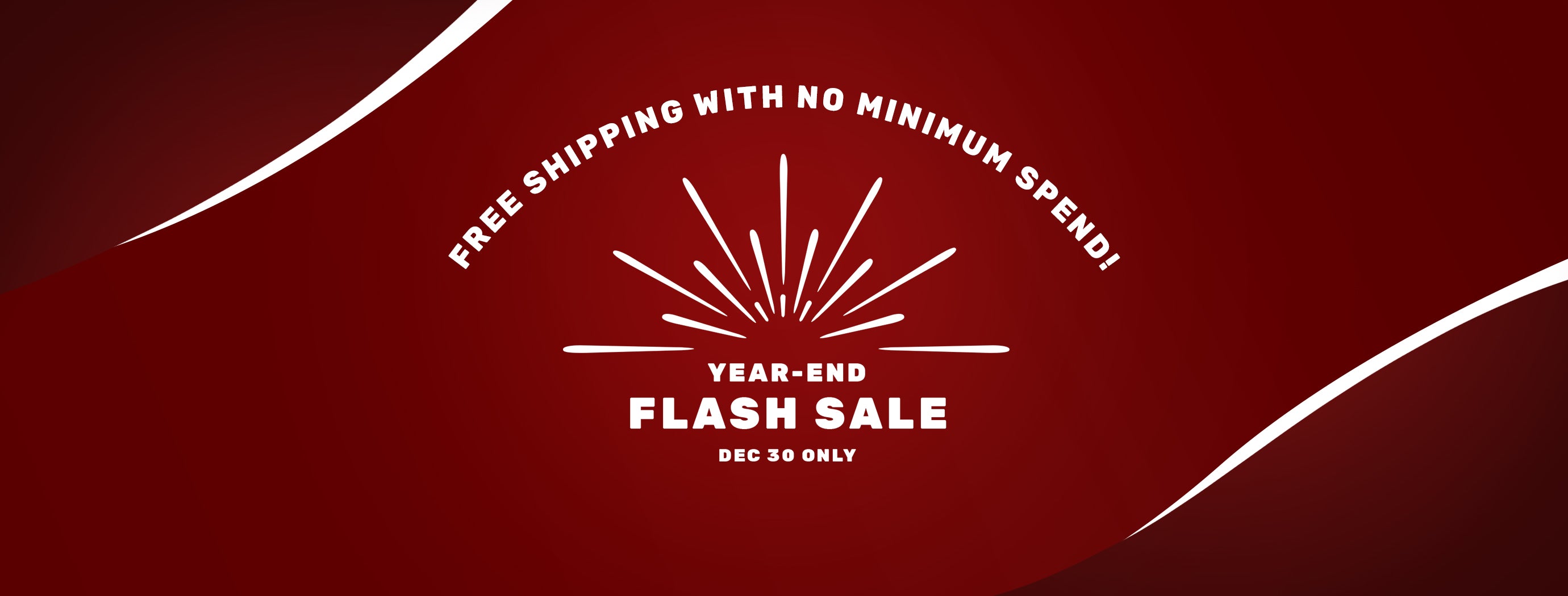 Year End Flash Sale - Bags & Accessories