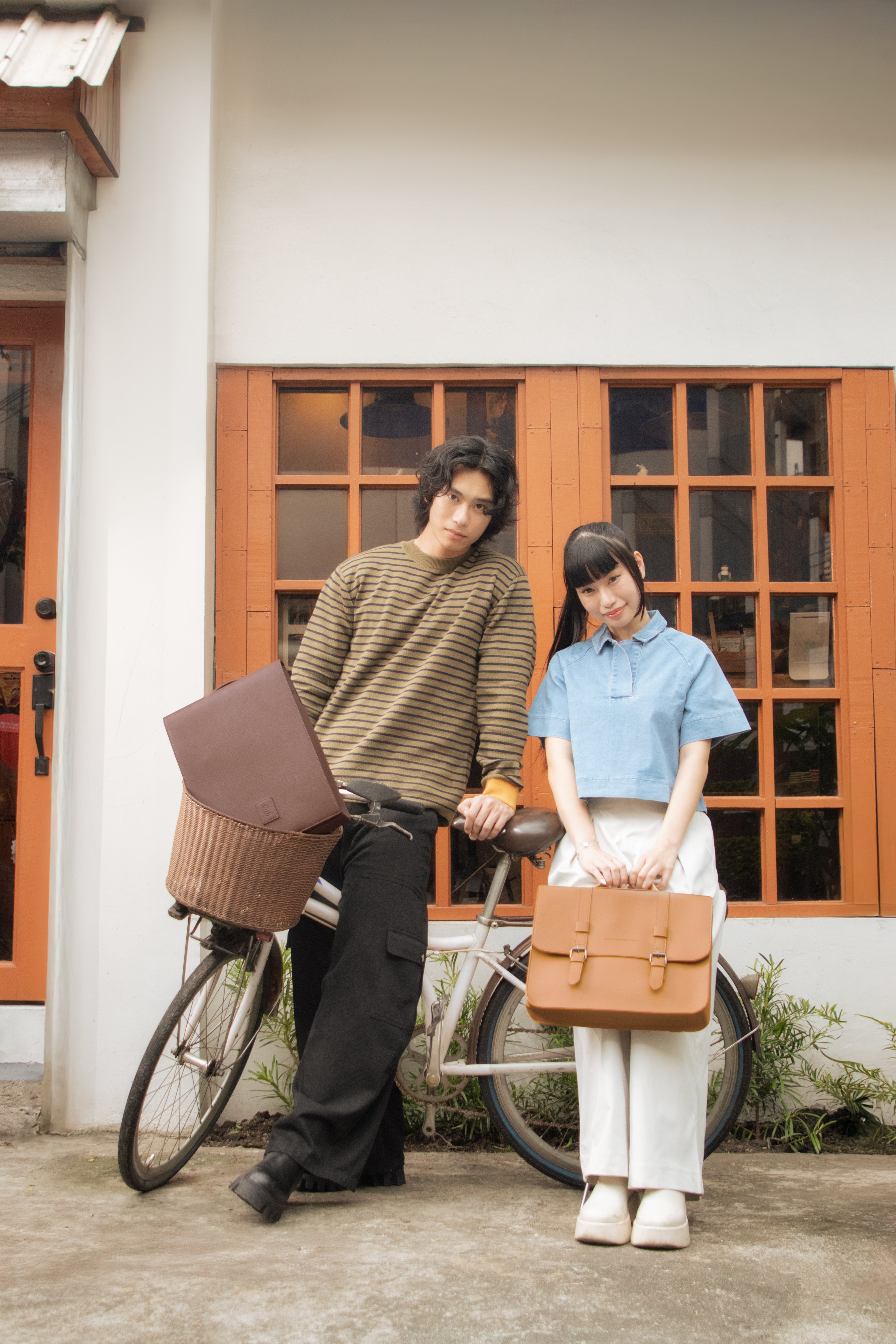 Amekaji Collection