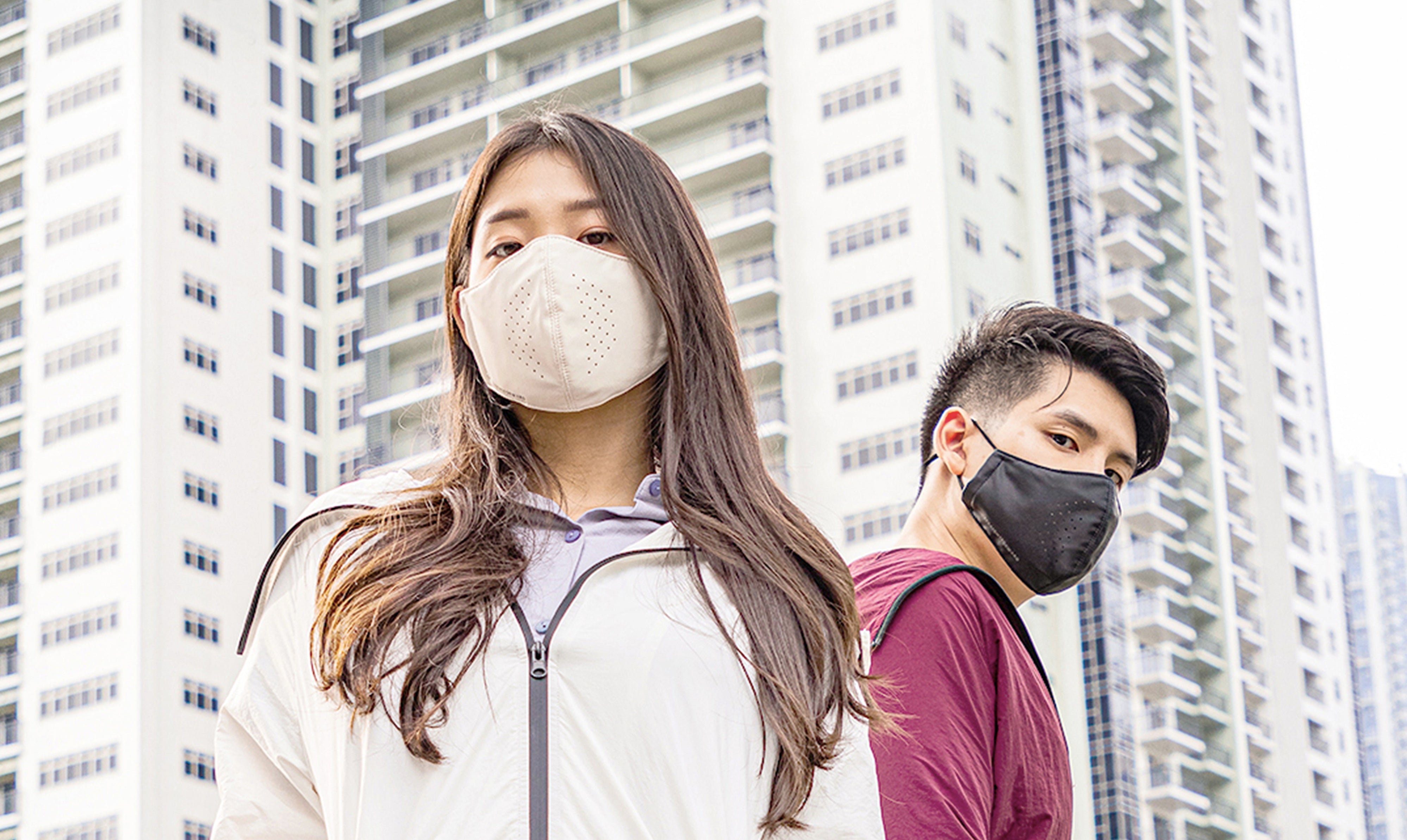 Masks