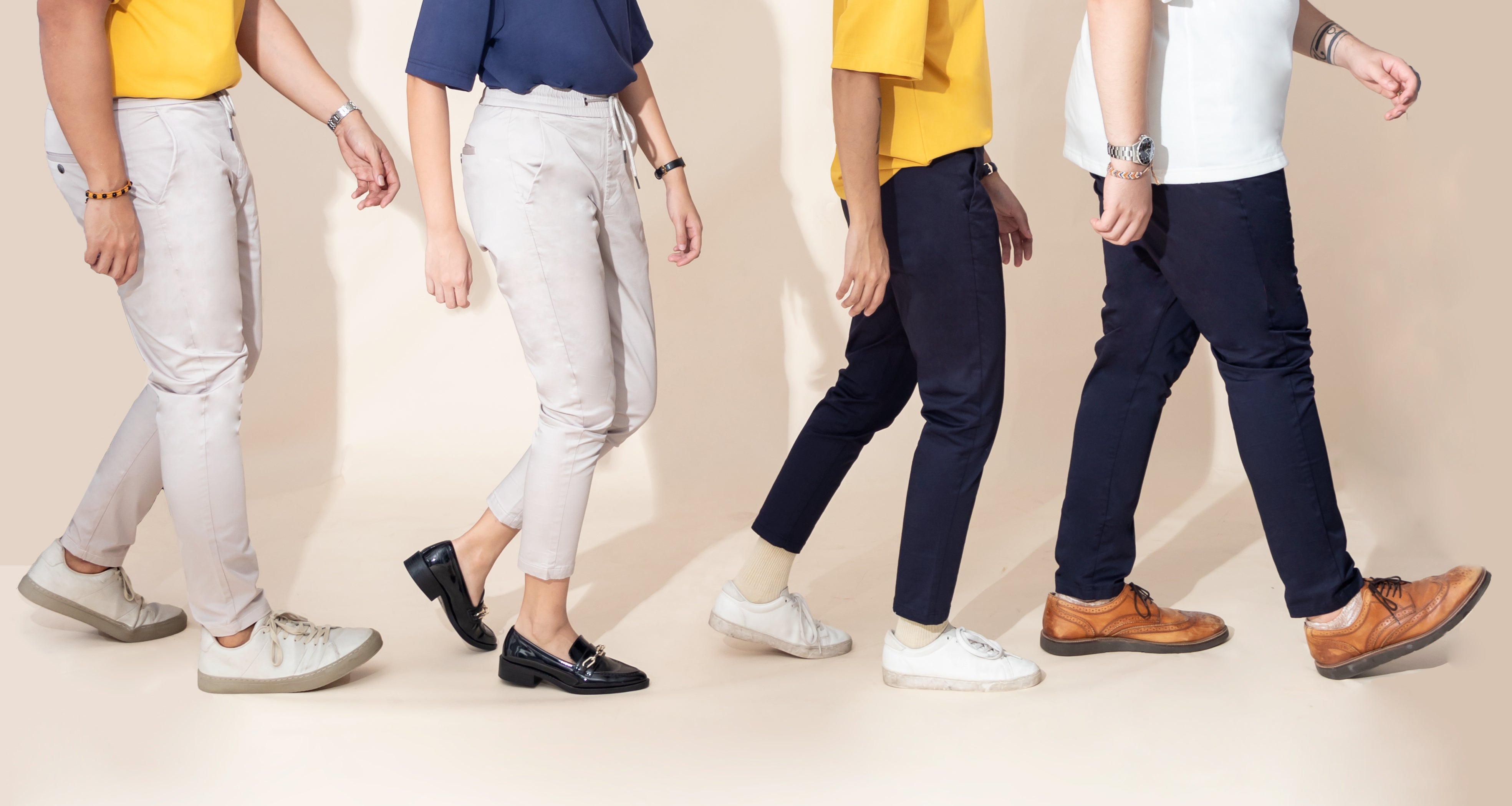 Ben&Ben 'Di Ka Sayang Collection - Bottoms