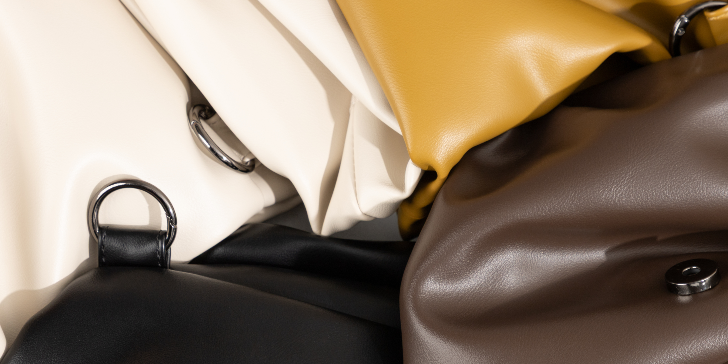 Soft Leather collection