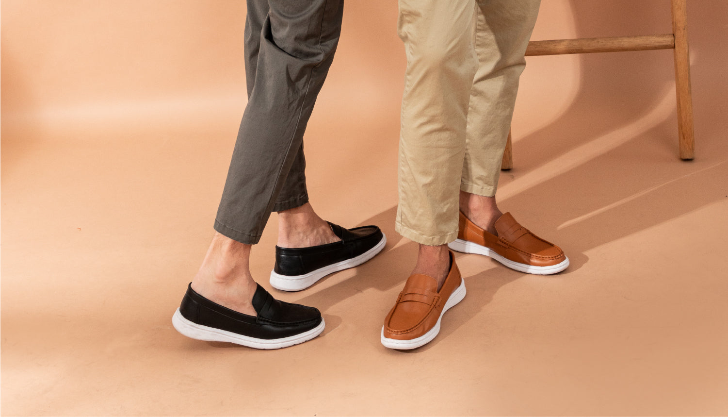 Loafers