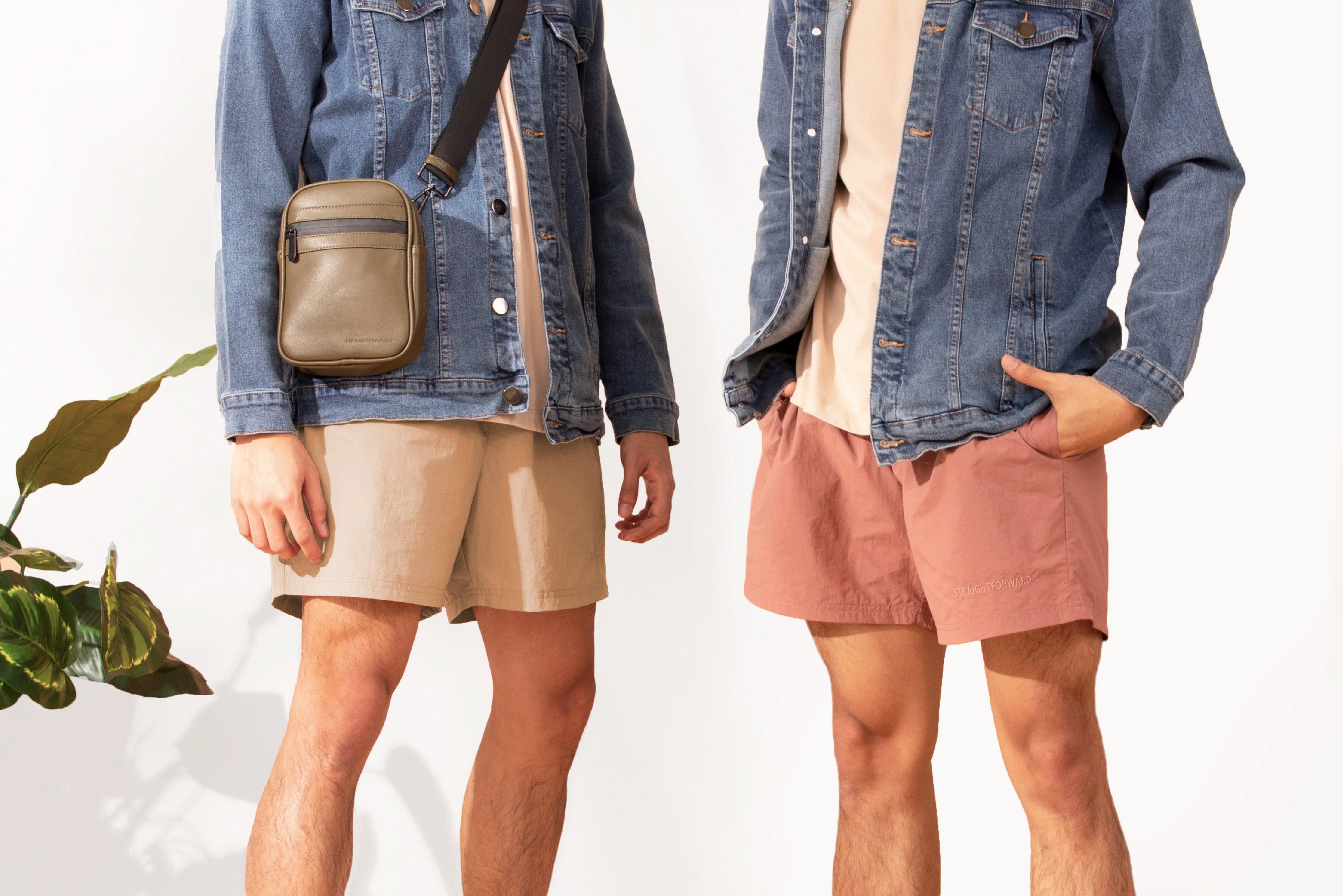 DryTech All-Year Round Shorts