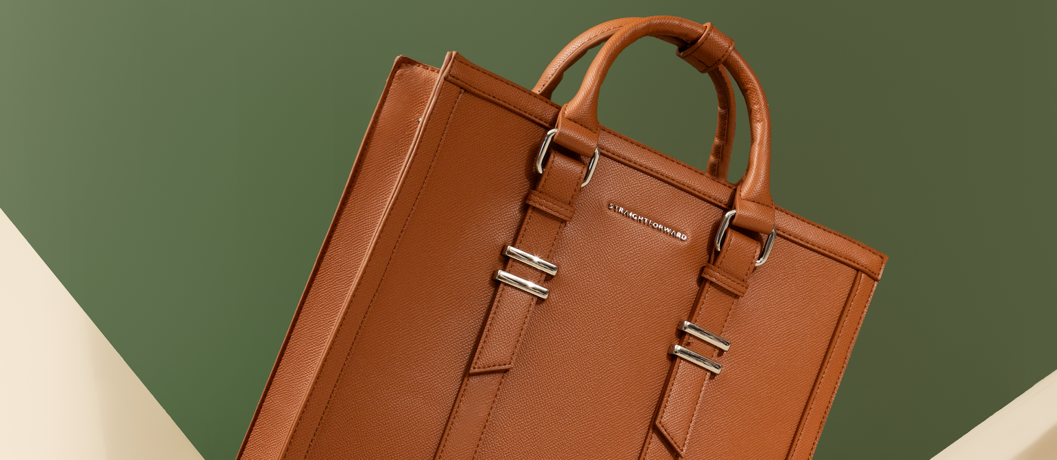 Satchels in Motion