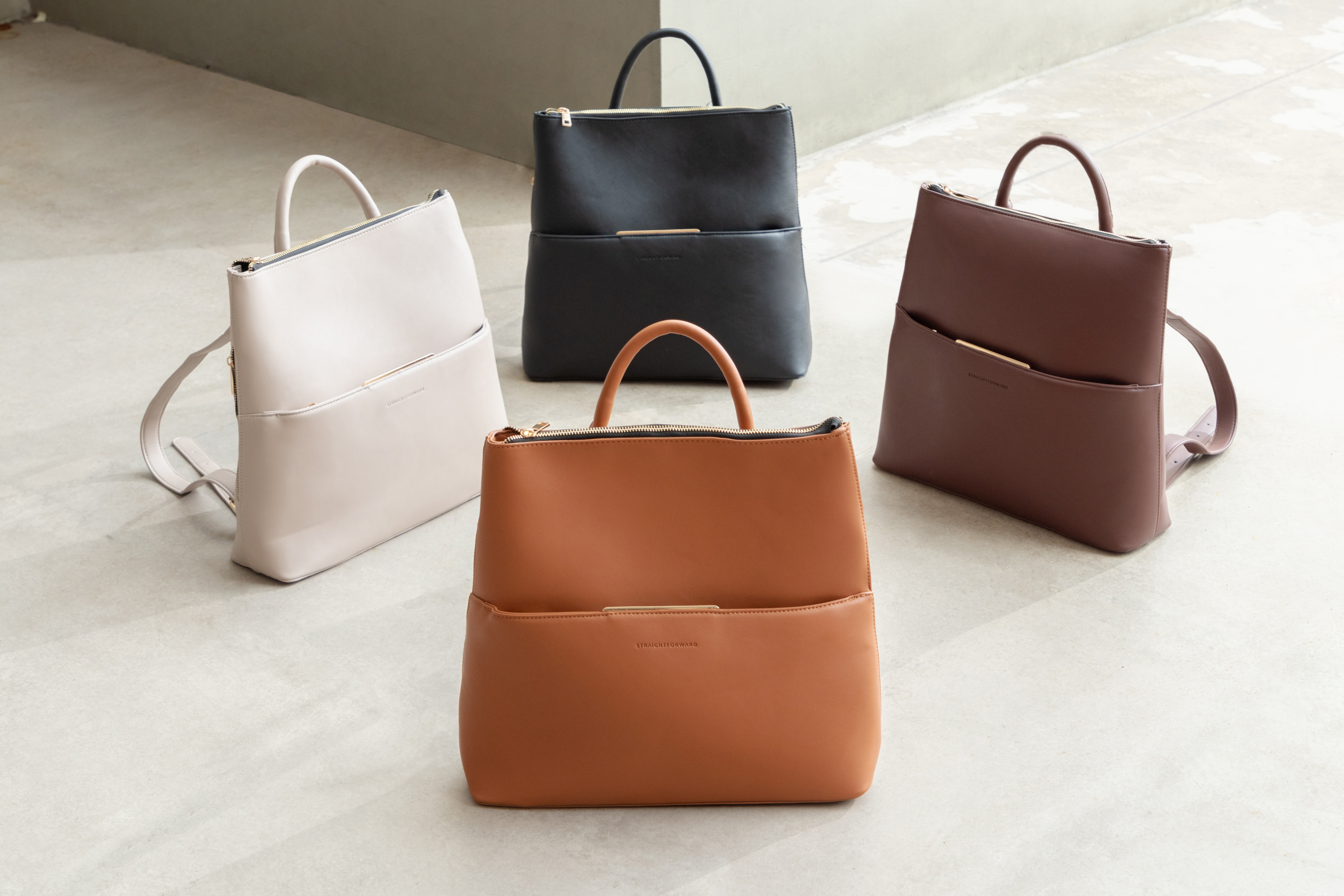 New Arrival: Women