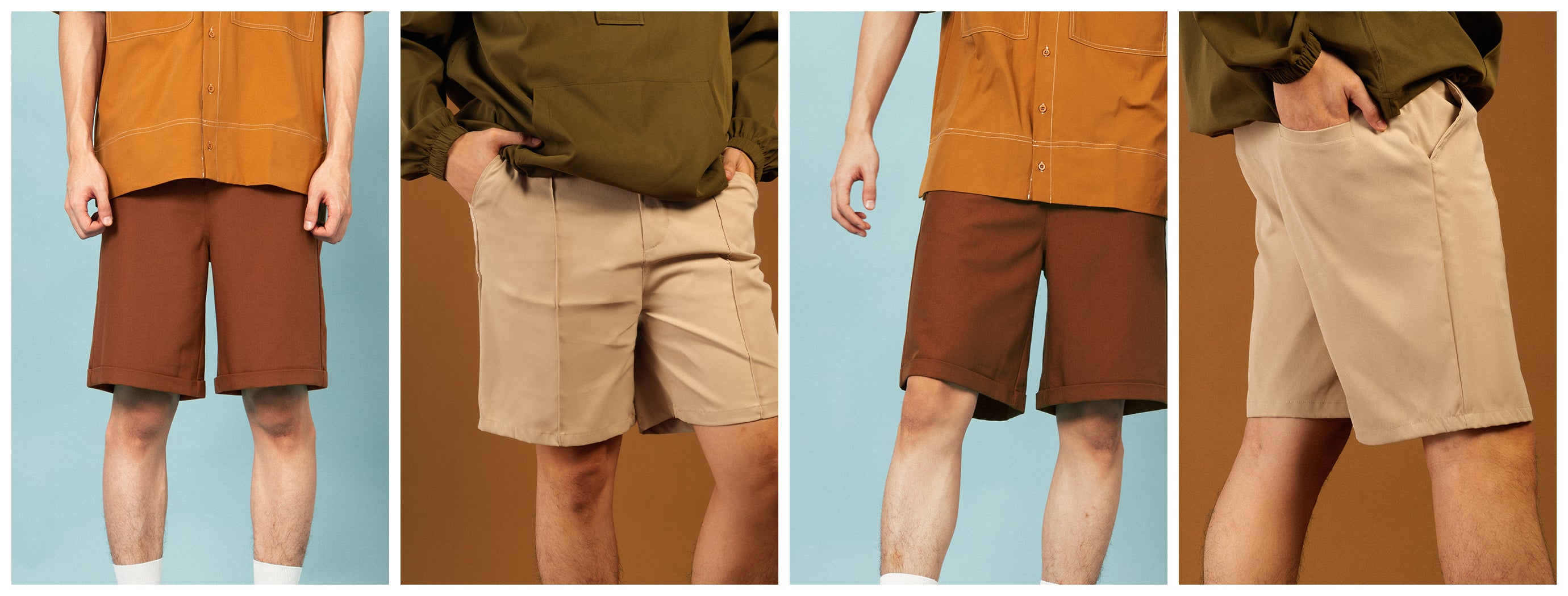 All-Day, Everyday Shorts