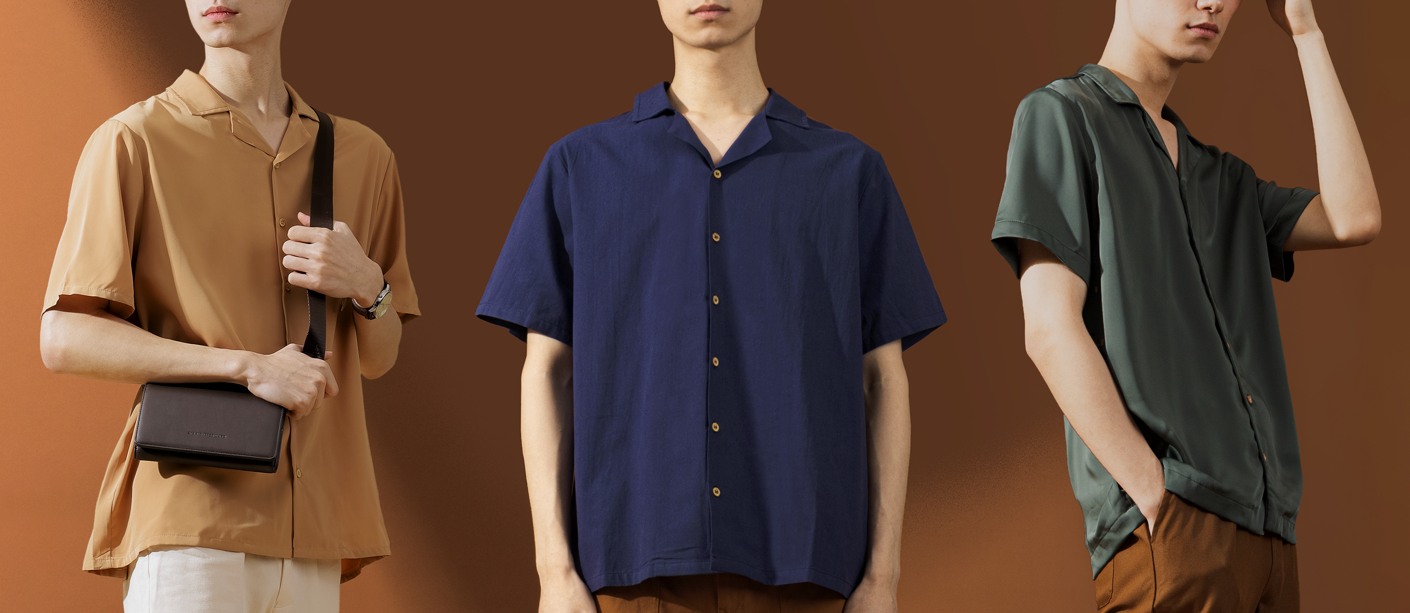 Men's Casuals