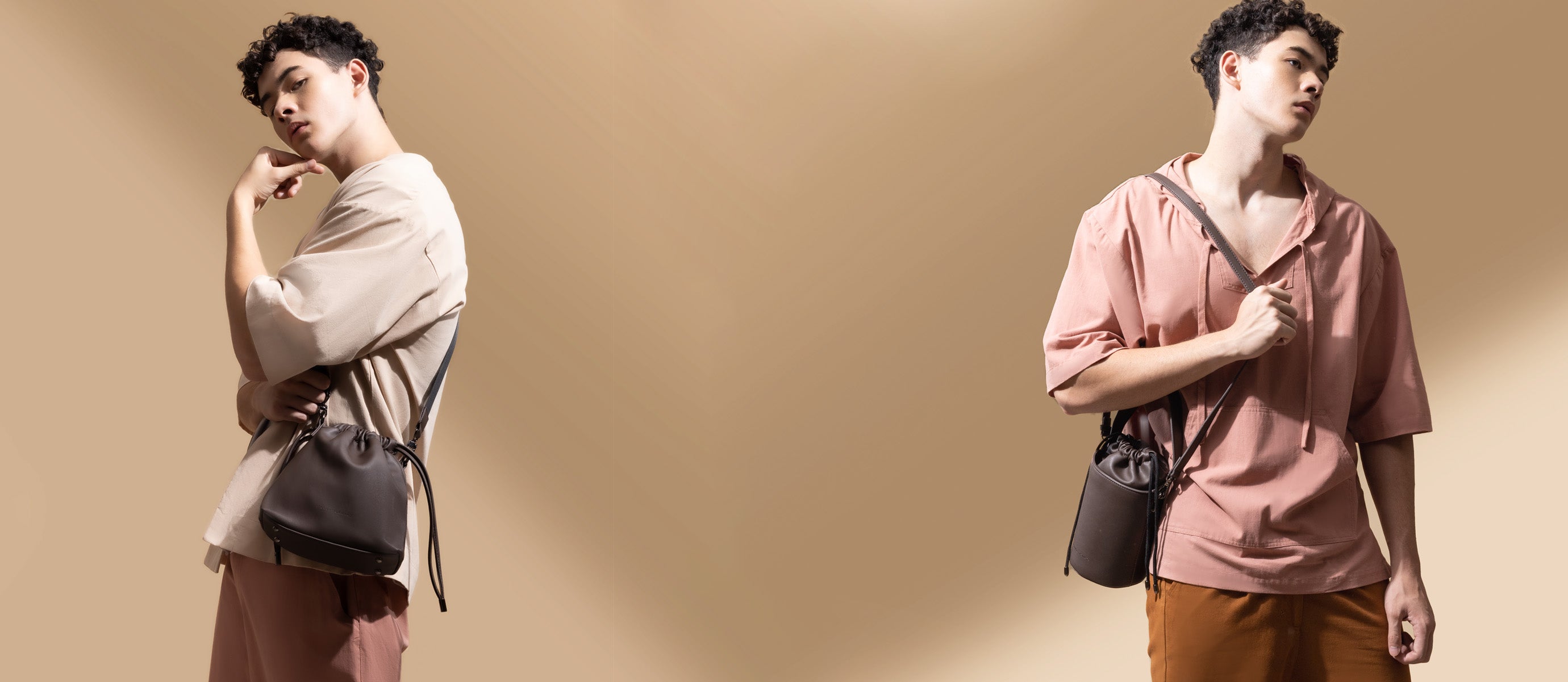 DVL Drawstring Collection