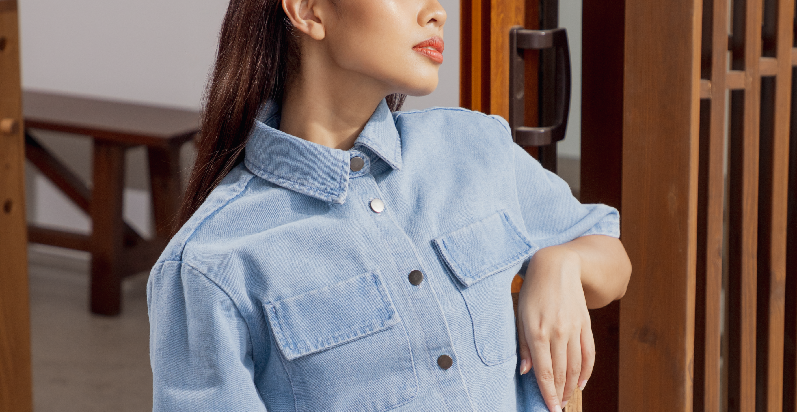 Women's Apparel