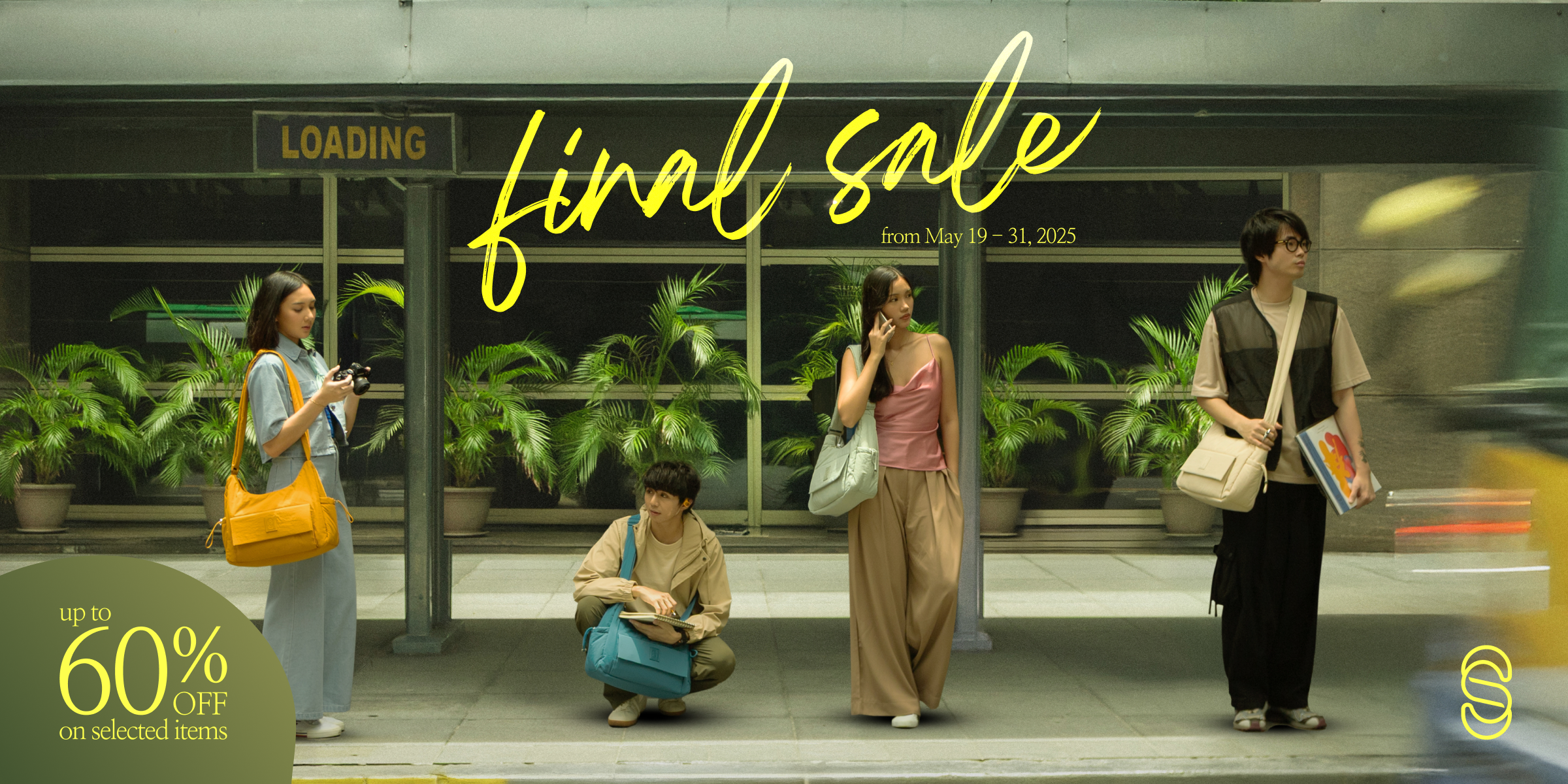 Final Sale