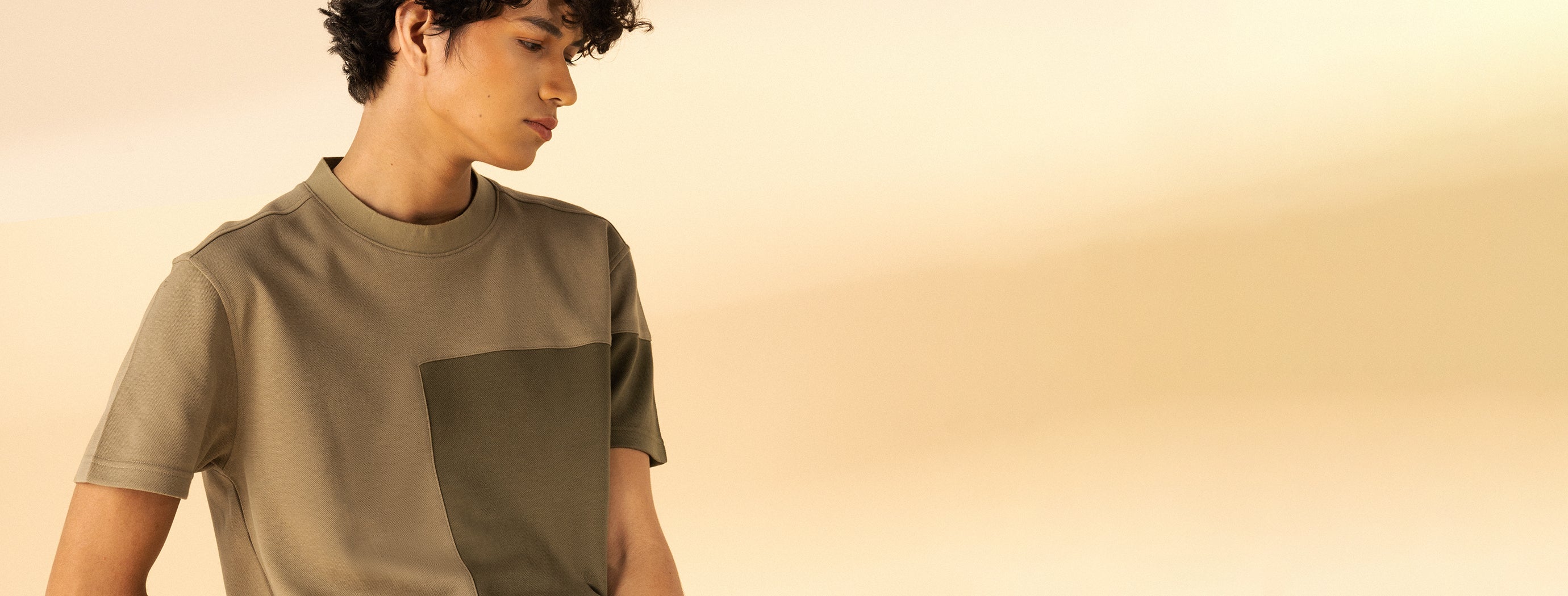 Be Bold in Hues: Greens