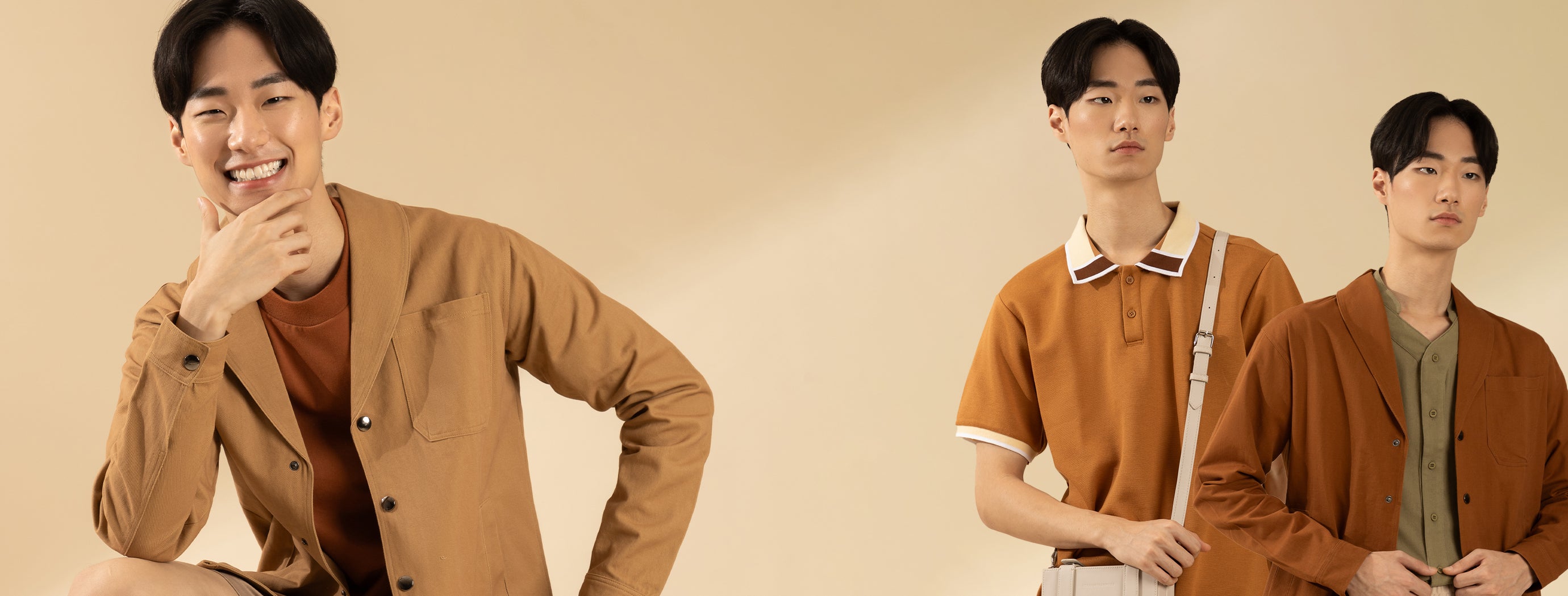 Timeless Ensembles for the Luxe Lifestyle
