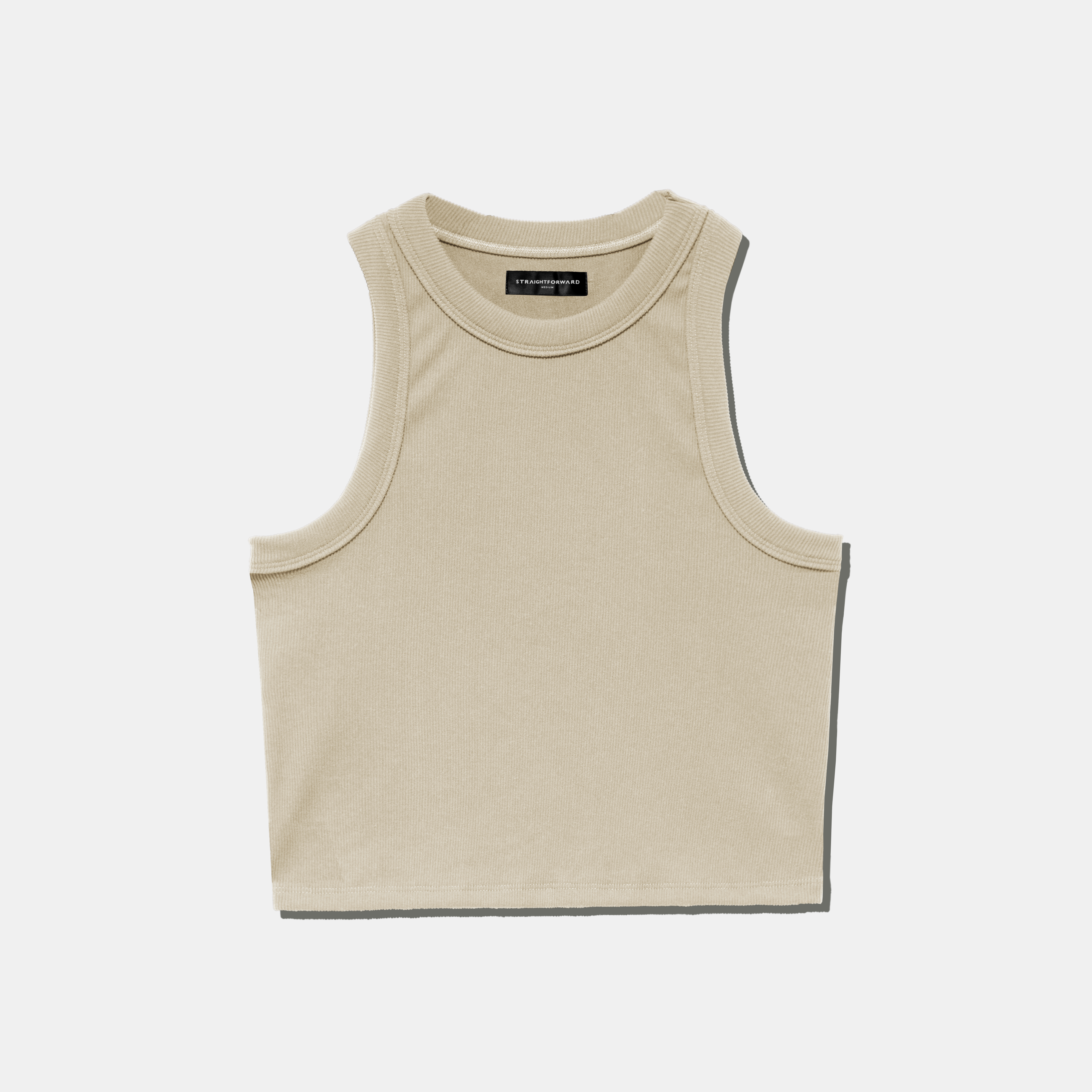Aesthete Tank Top