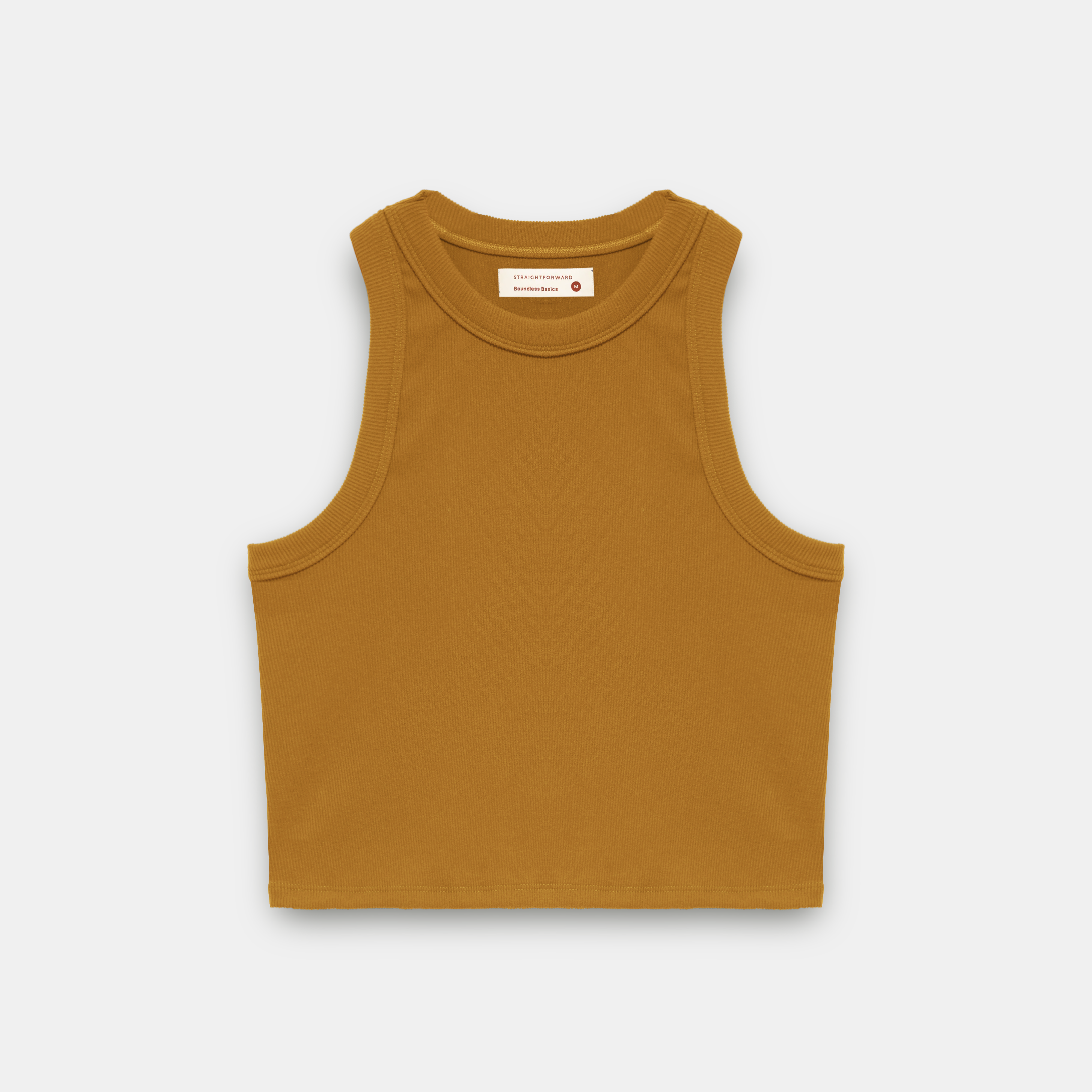 Aesthete Tank Top