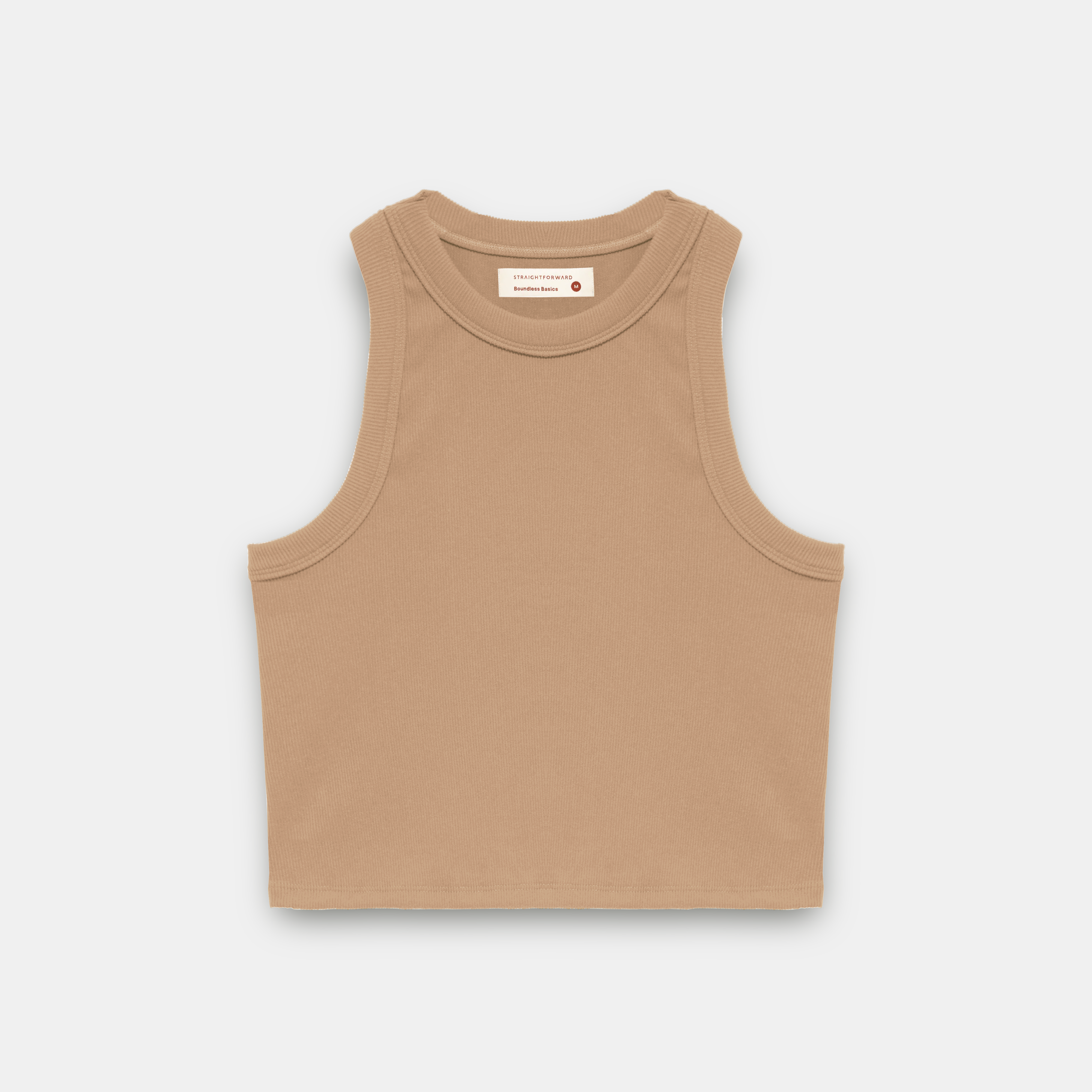 Aesthete Tank Top