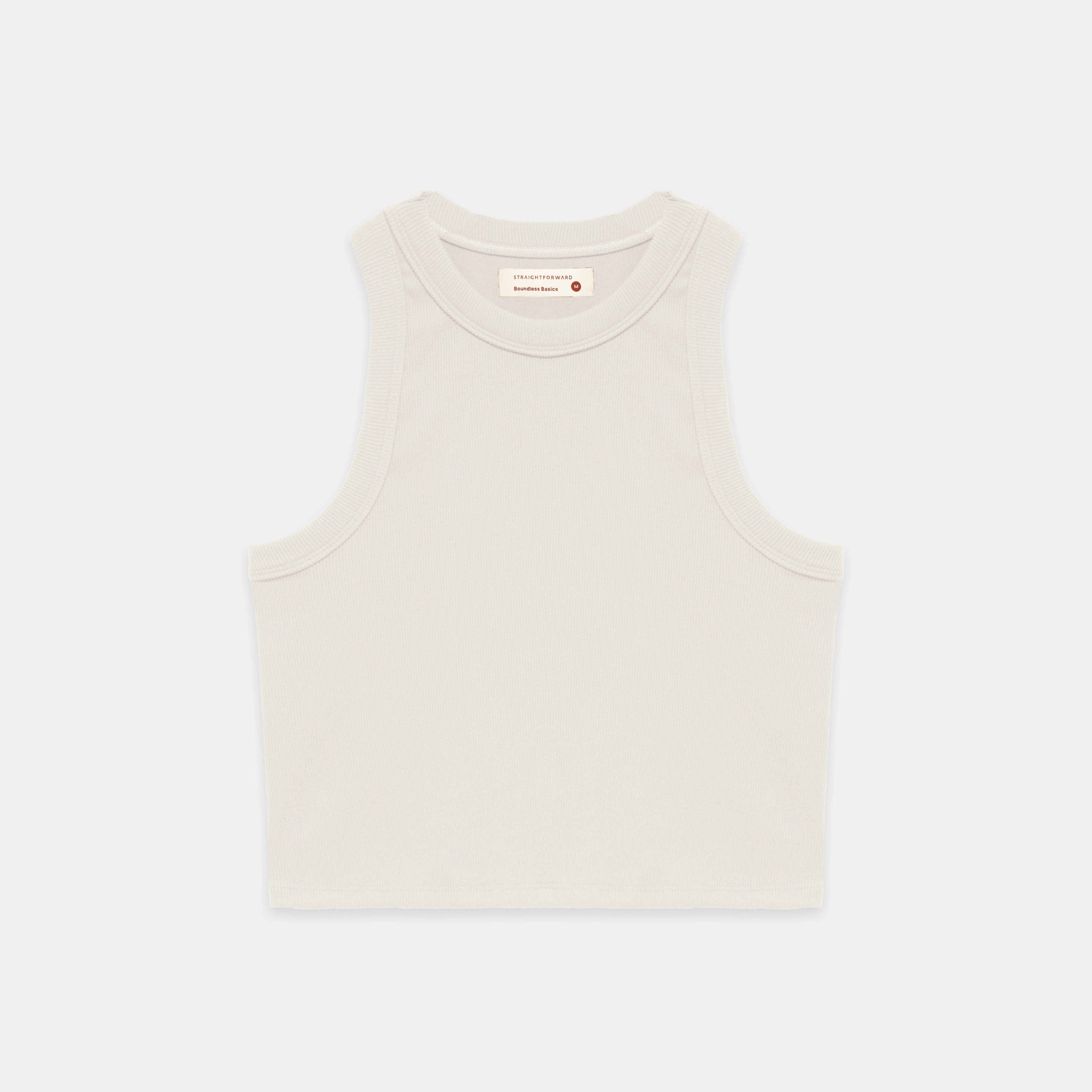 Aesthete Tank Top