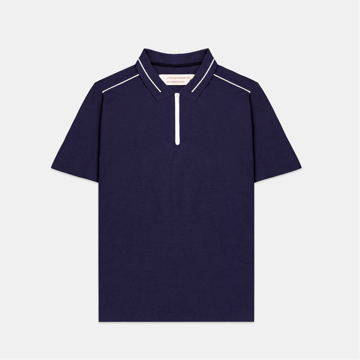 Alistair Shirt