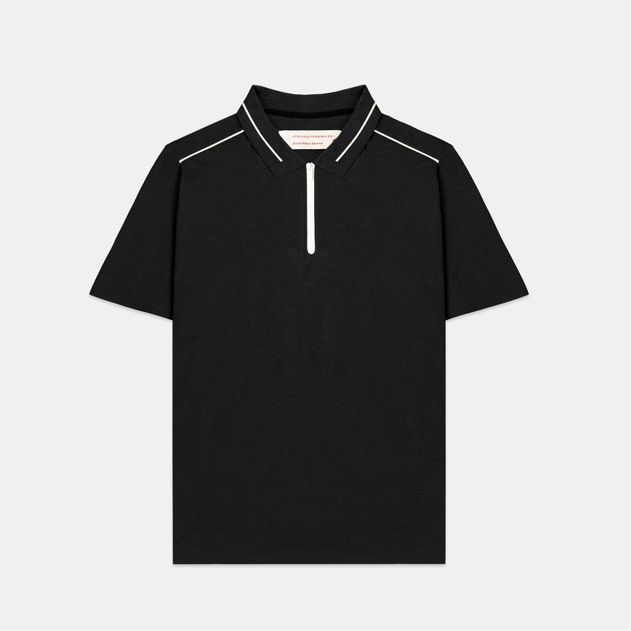 Alistair Shirt