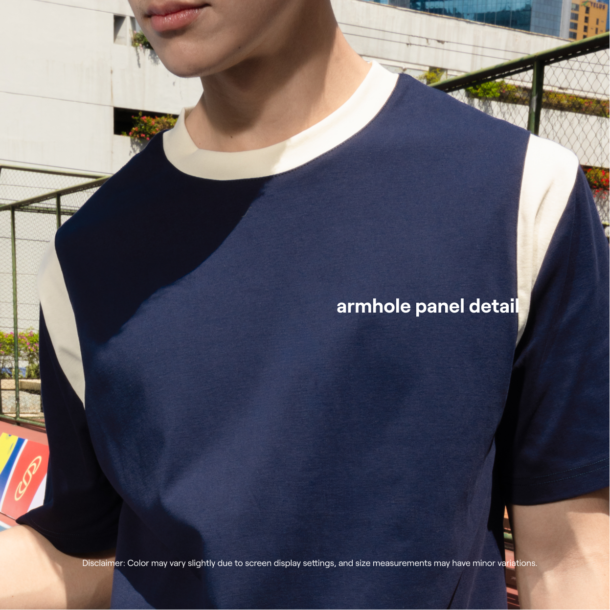 Andy Shirt