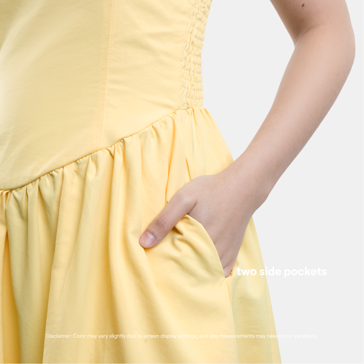 Aurora Dress