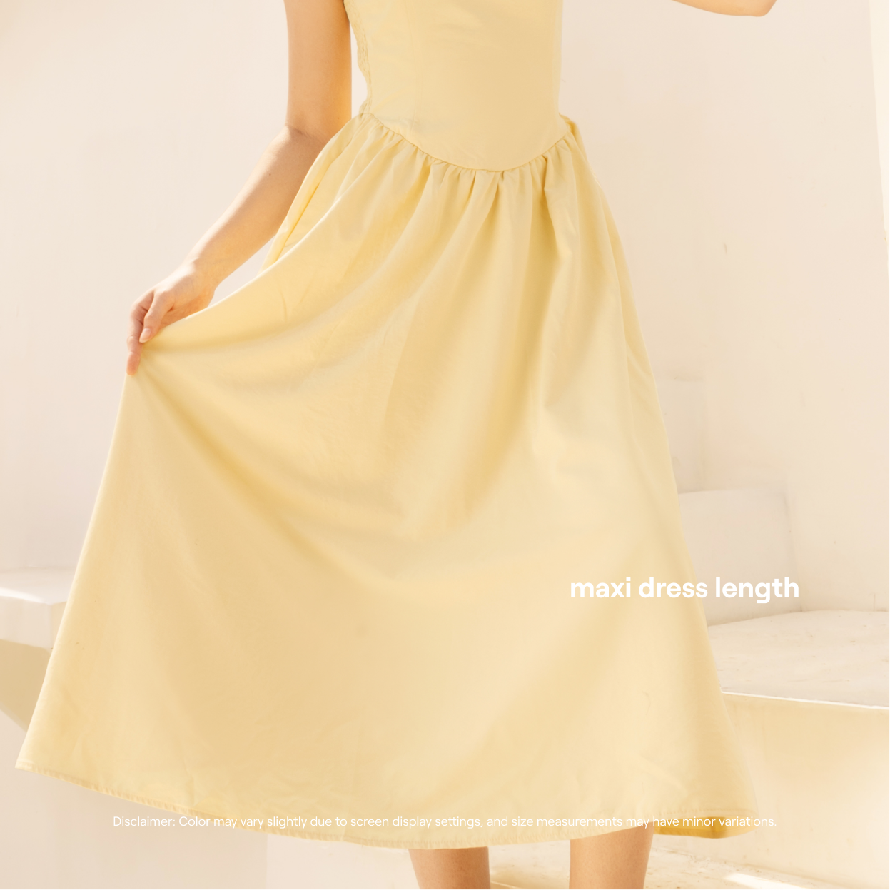 Aurora Dress