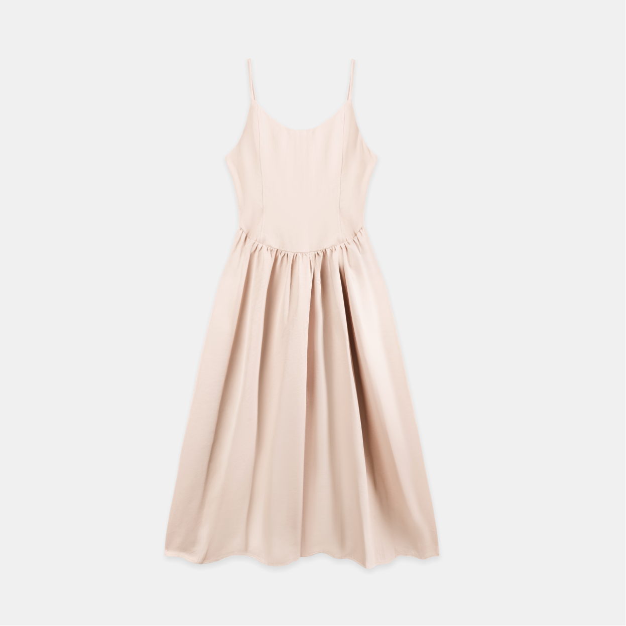 Aurora Dress