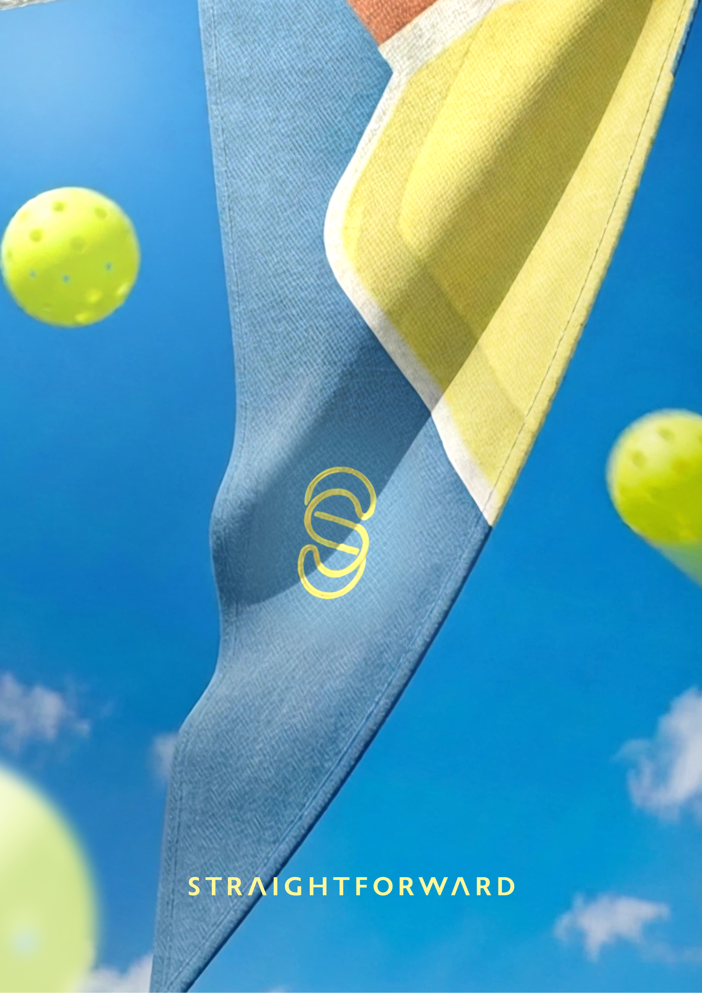 Straightforward Postcards Racquet Sports
