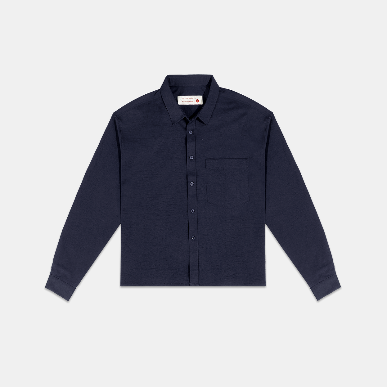 Caspian Shirt