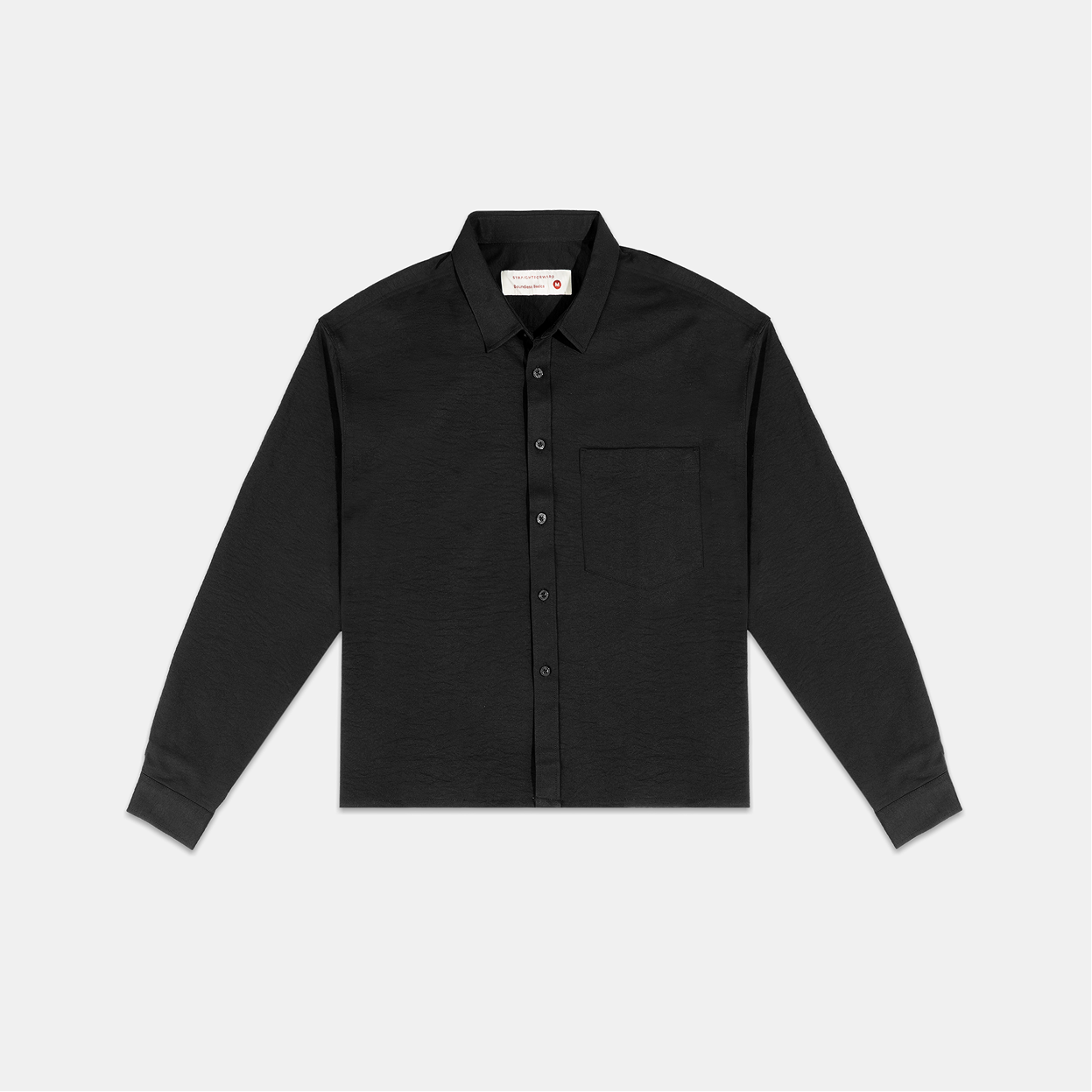 Caspian Shirt