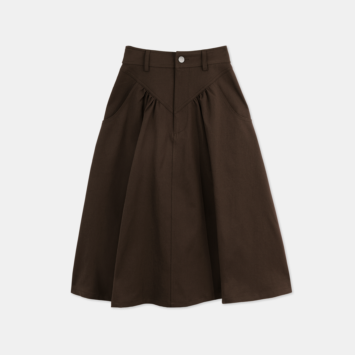 Charlotte Skirt