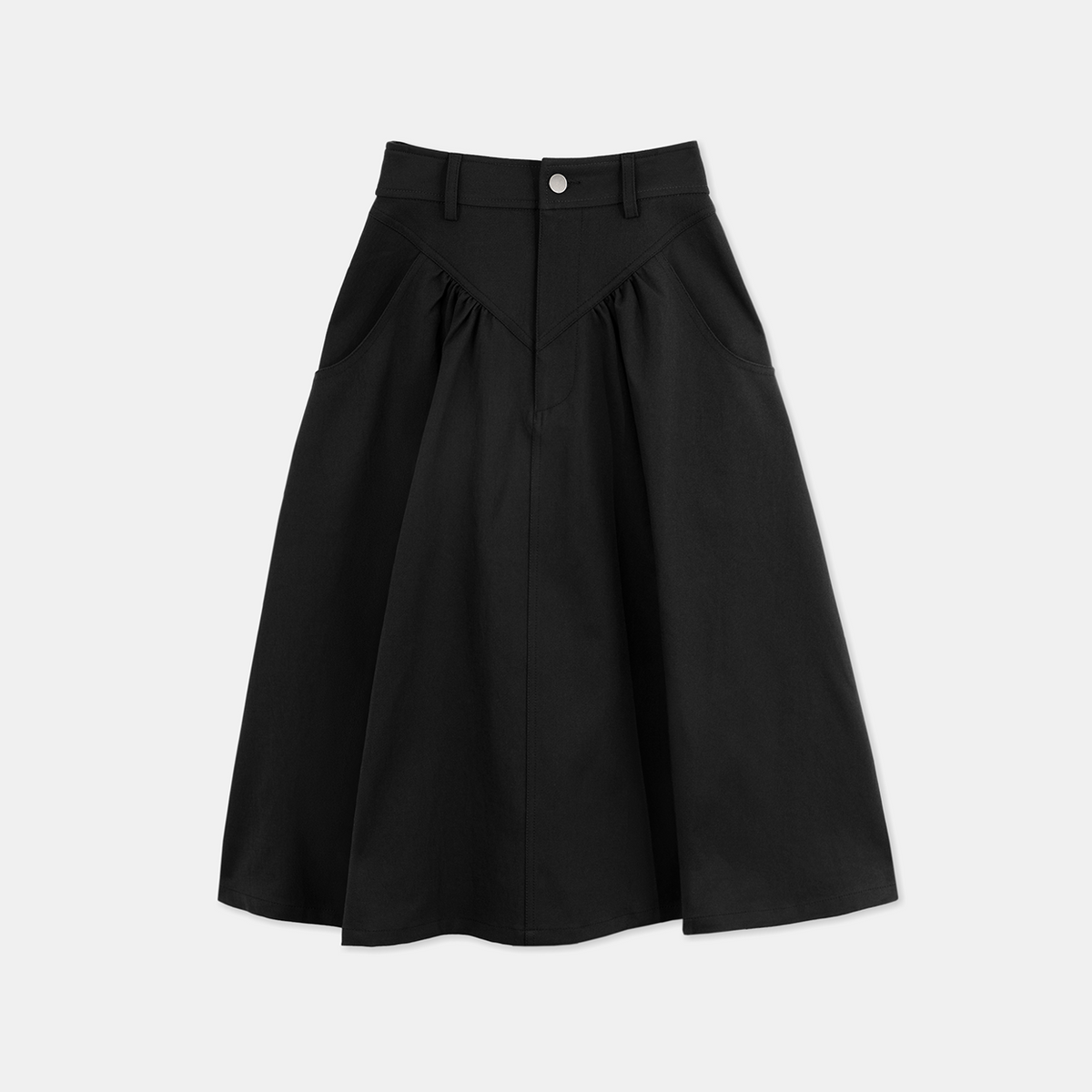 Charlotte Skirt