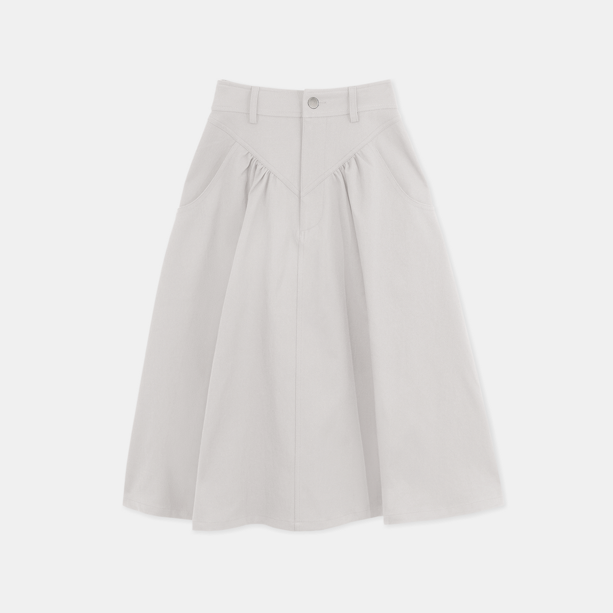 Charlotte Skirt