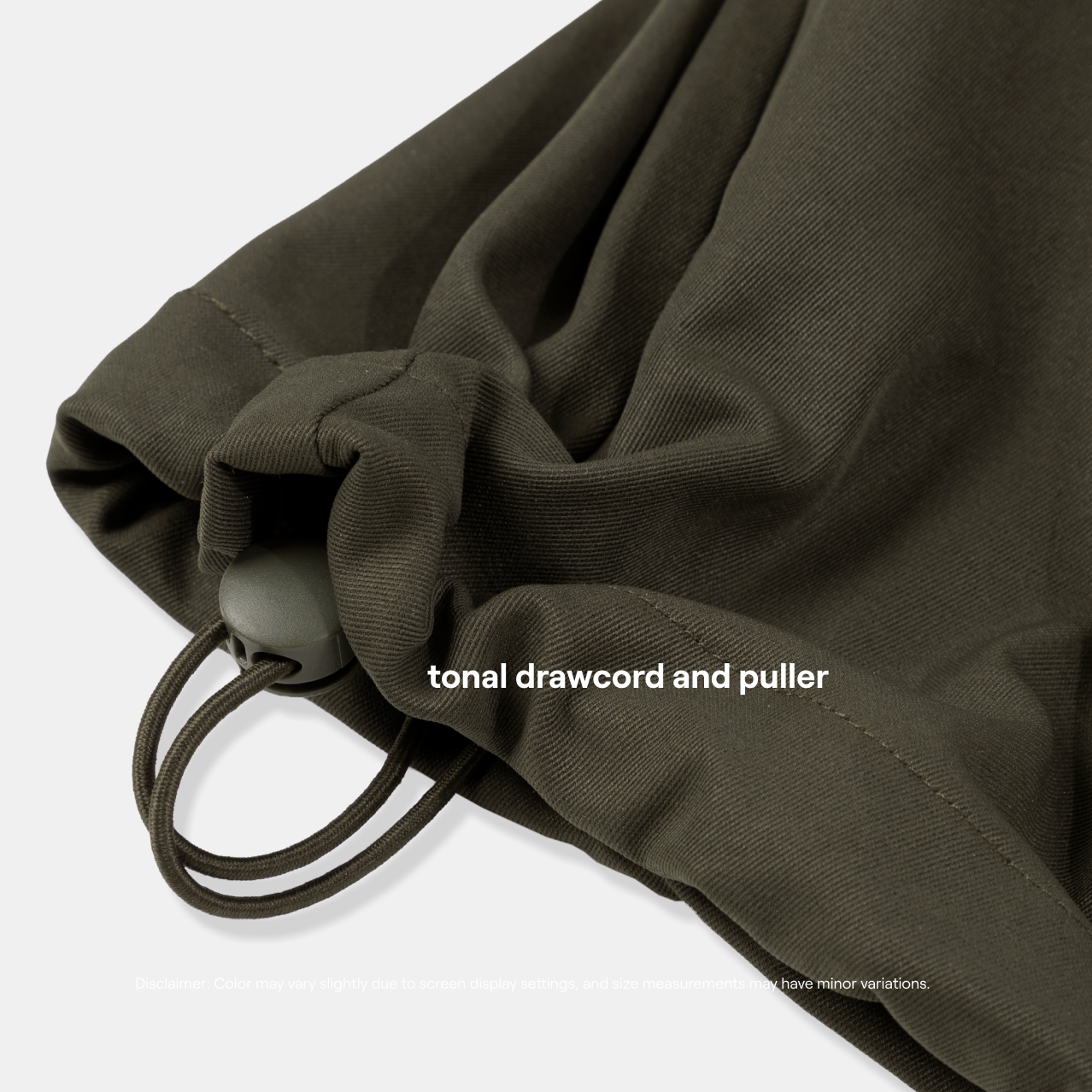 Clark Jacket