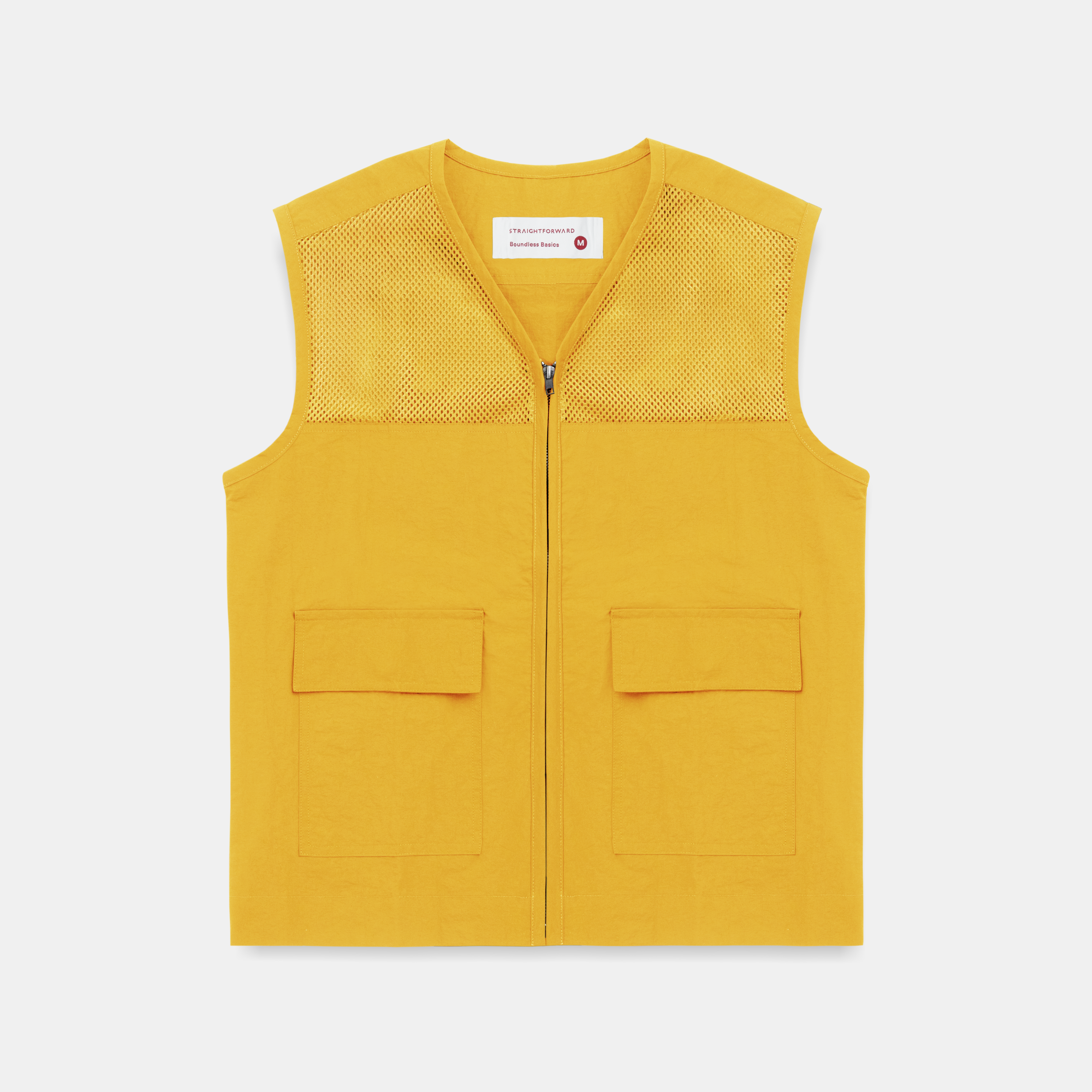Coda Vest