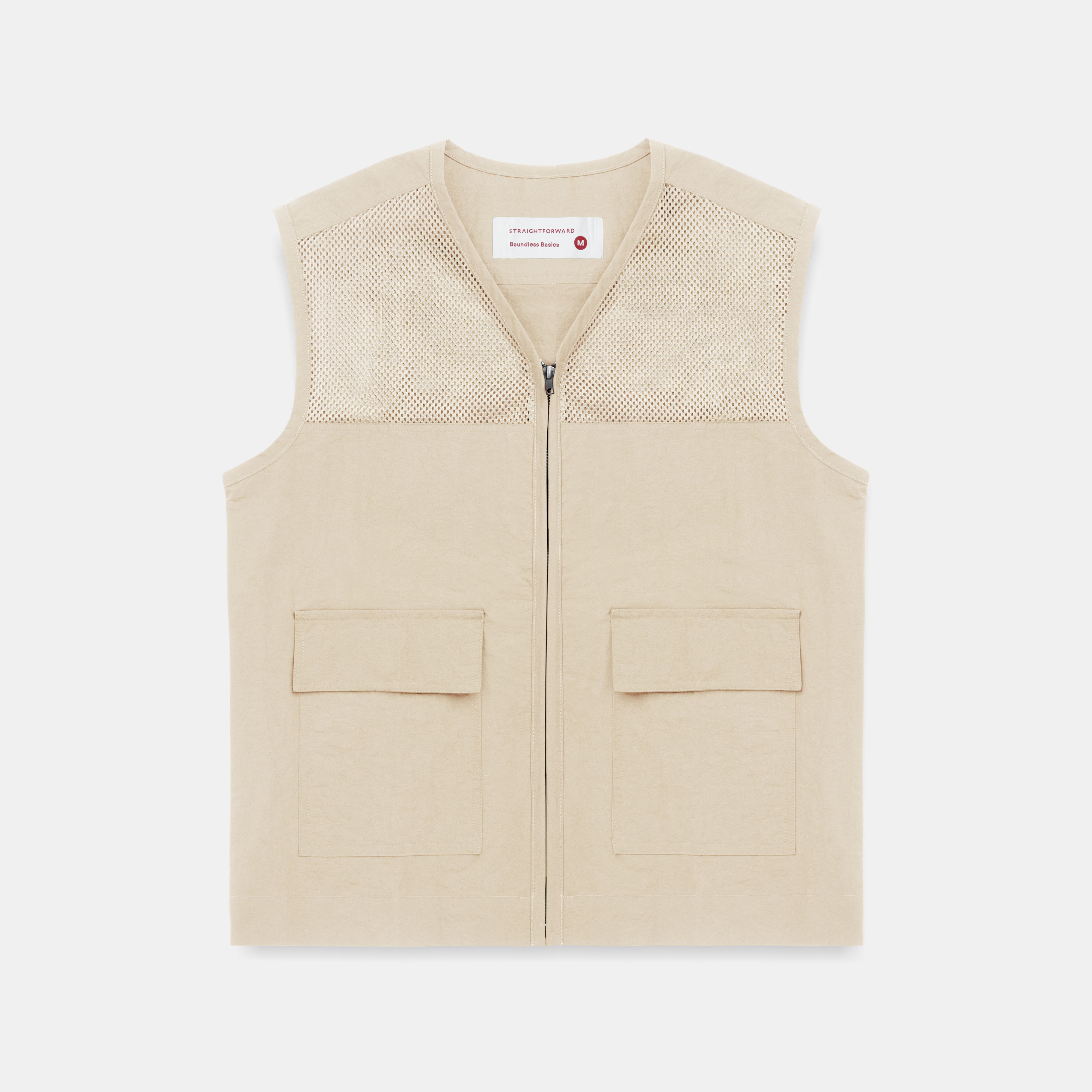 Coda Vest