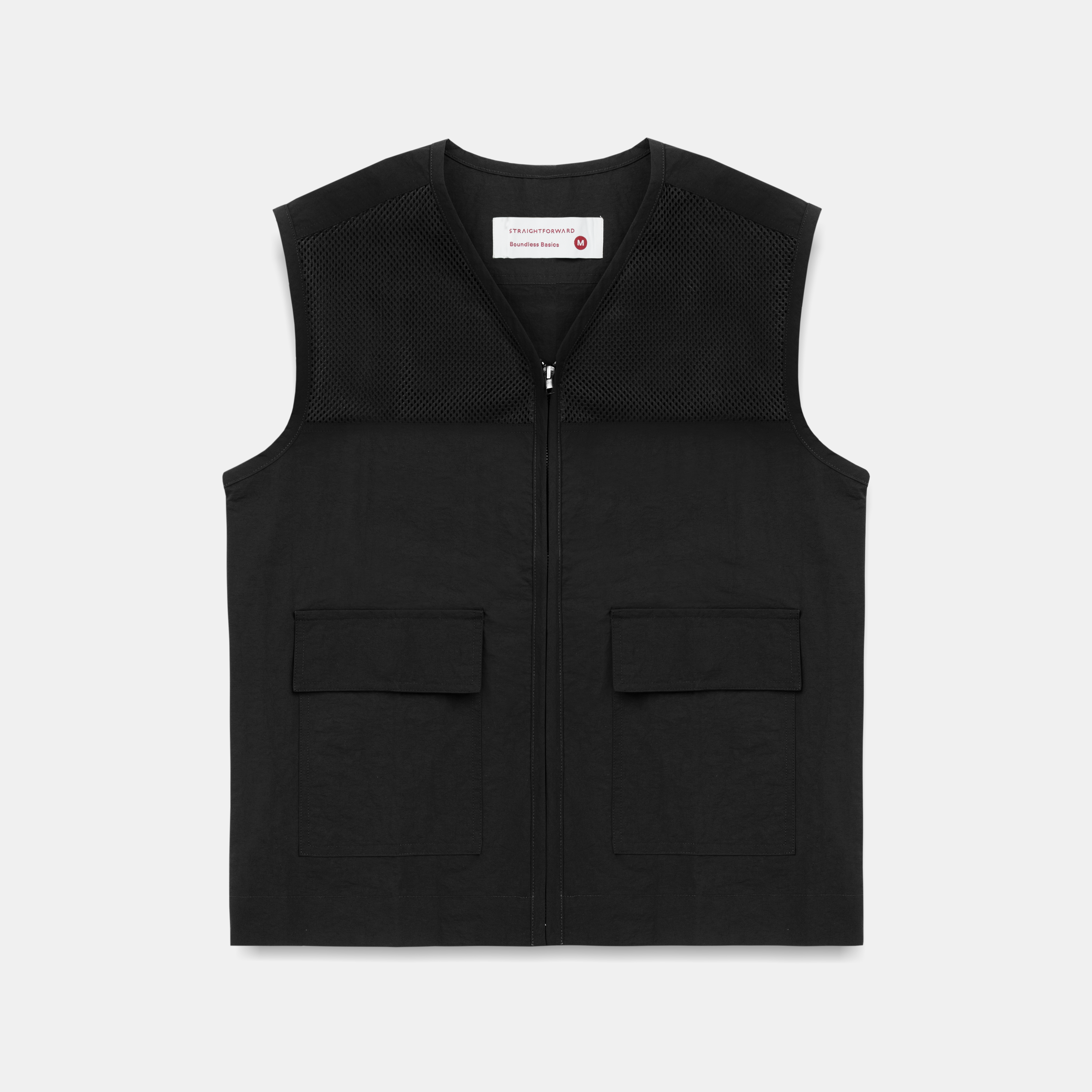 Coda Vest