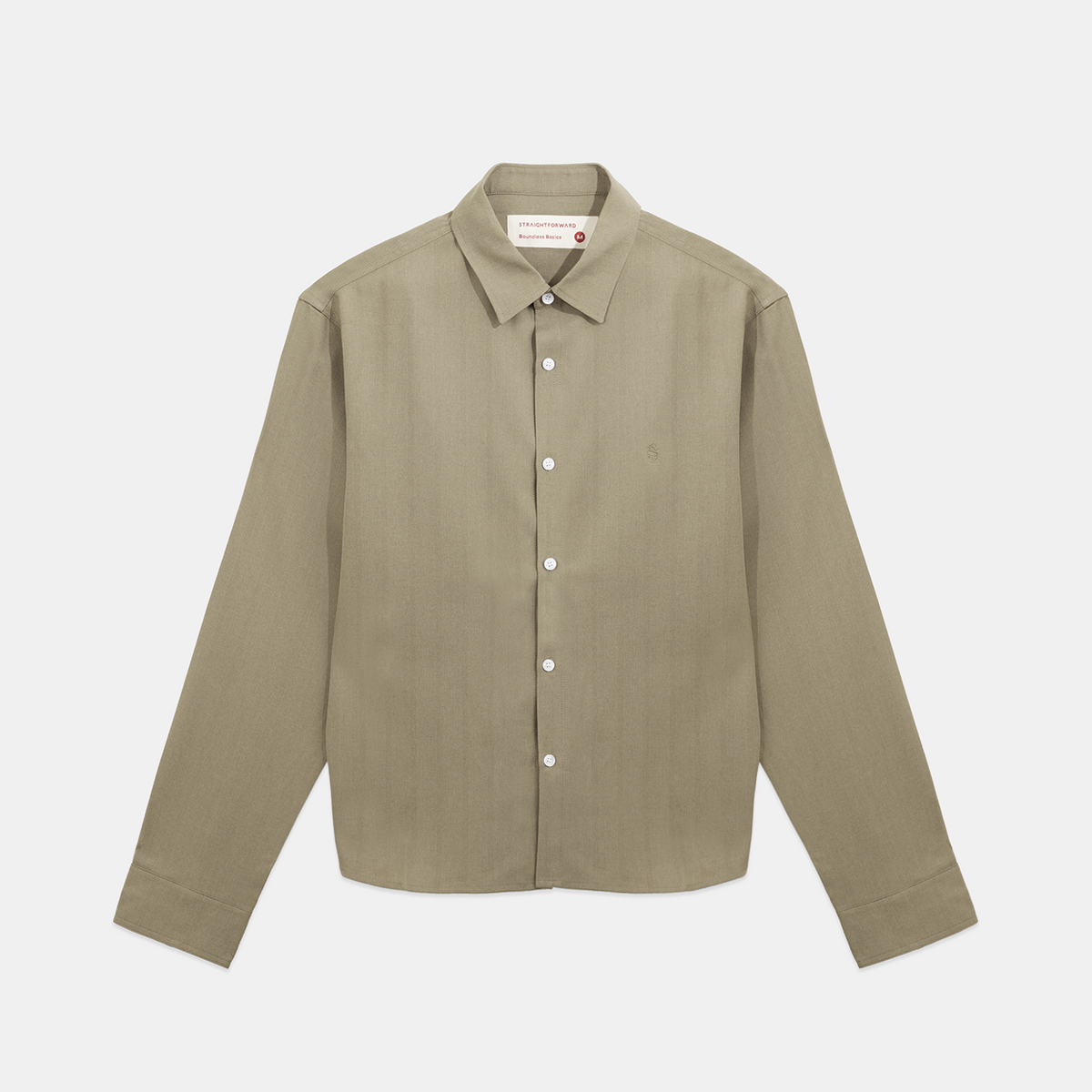 Conrad Shirt
