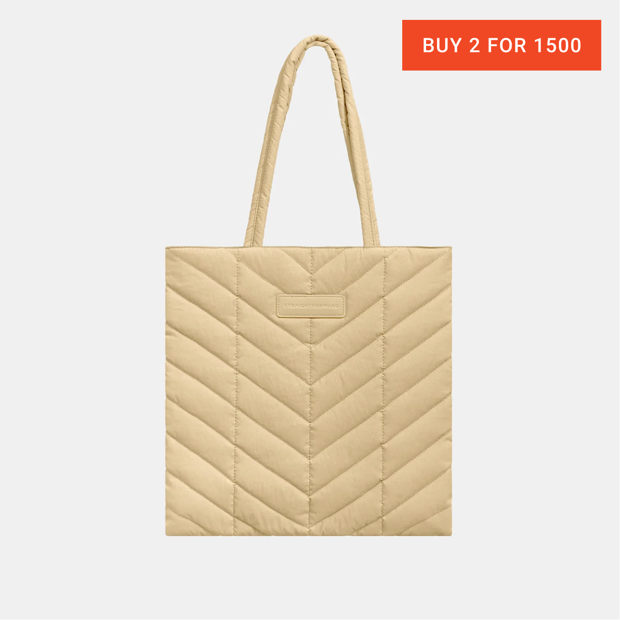 Cumulo Tote